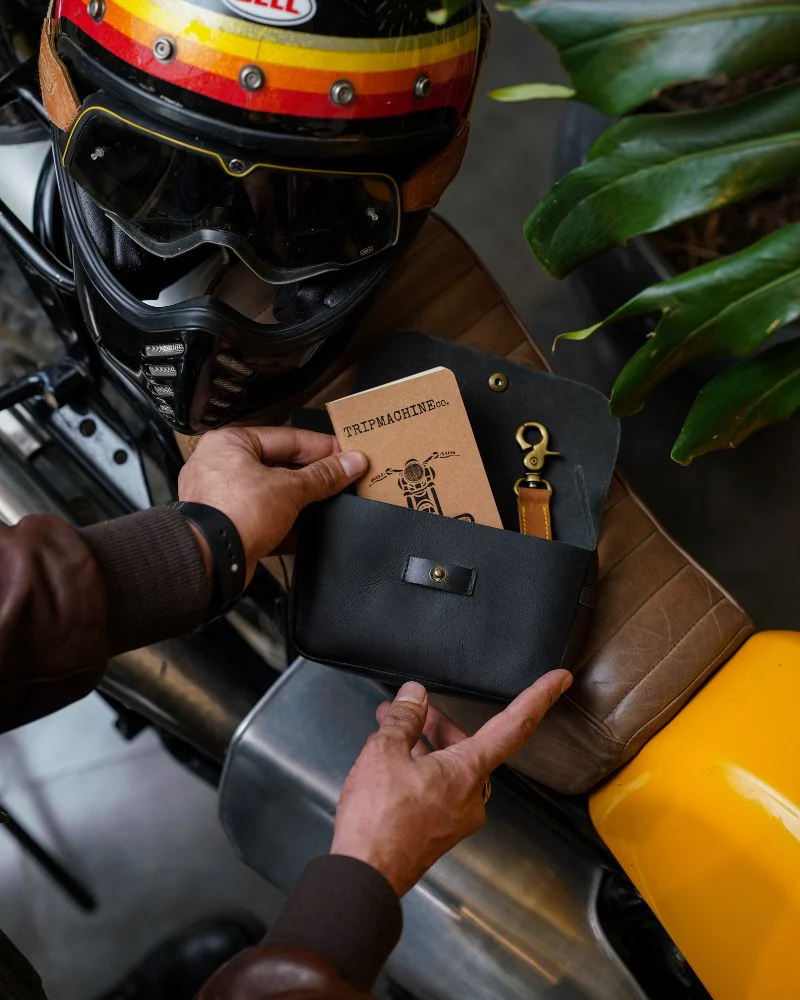 sidekick moto pouch - Image 38