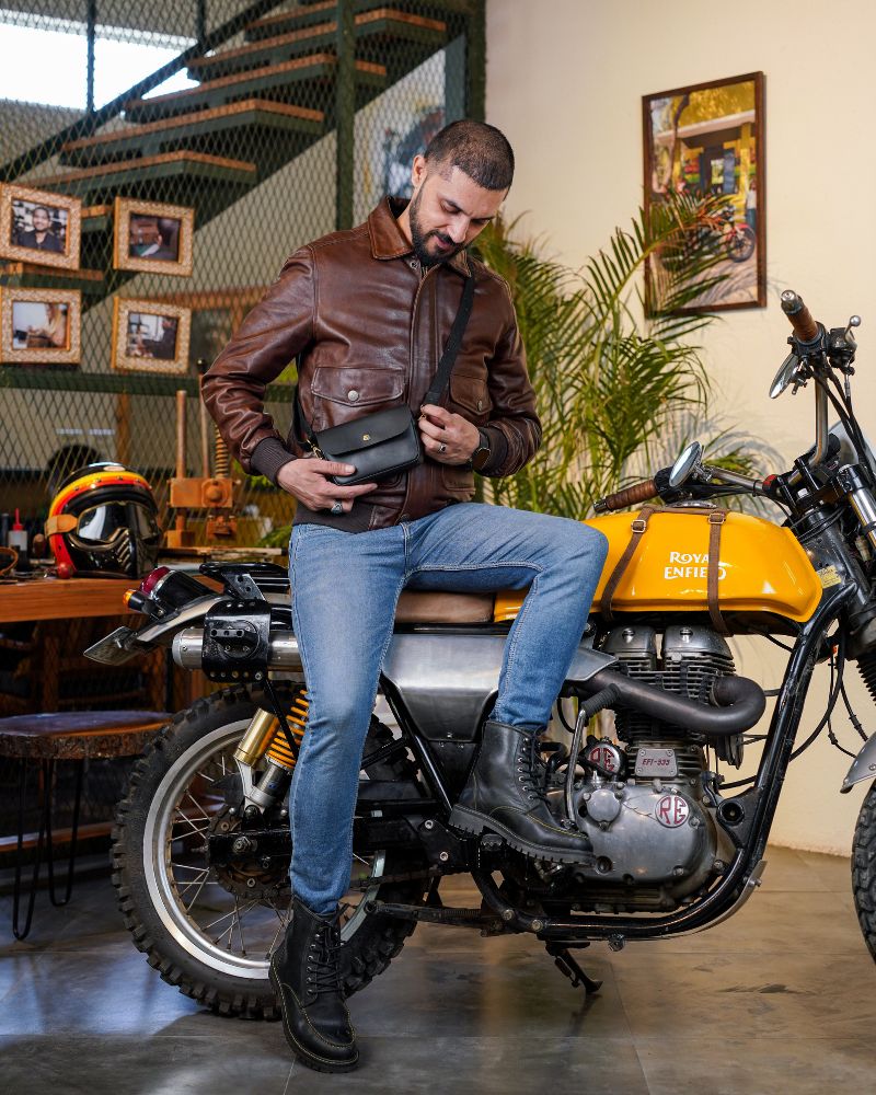 sidekick moto pouch - Image 39