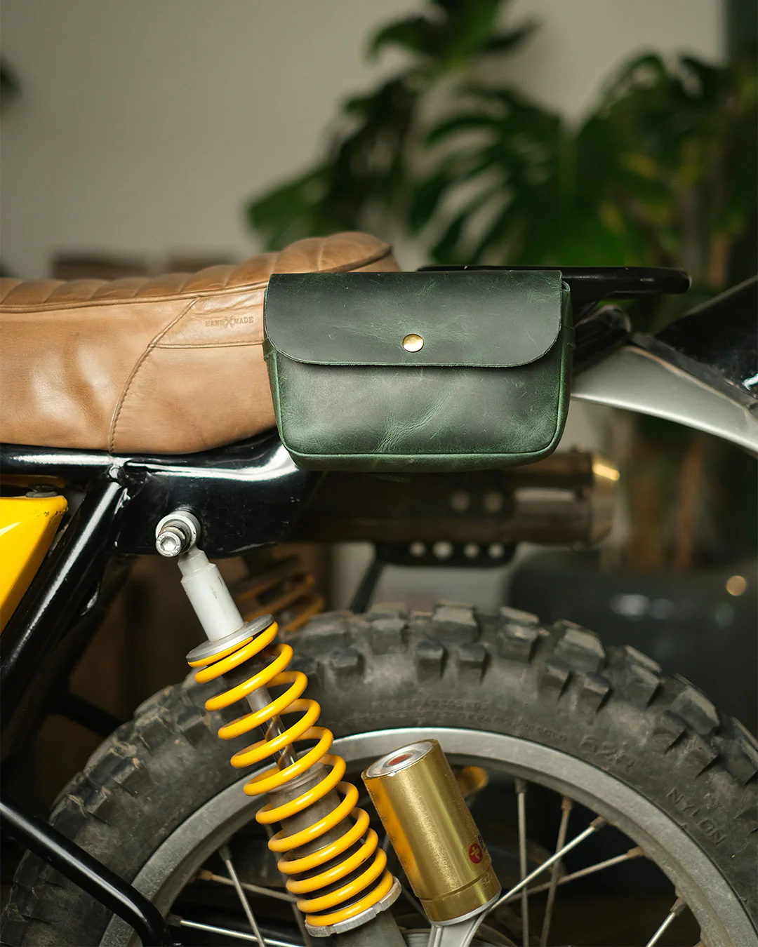 sidekick moto pouch - Image 4
