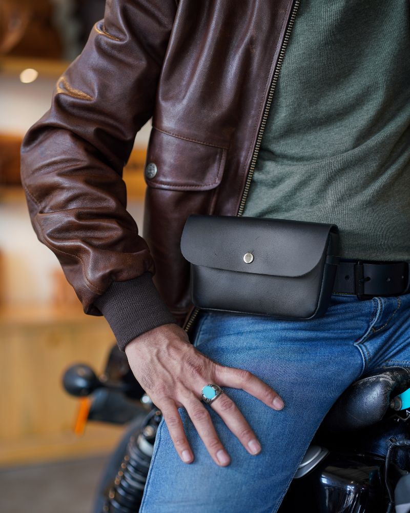 sidekick moto pouch - Image 42