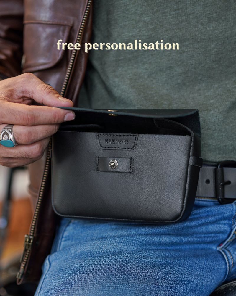 sidekick moto pouch - Image 43