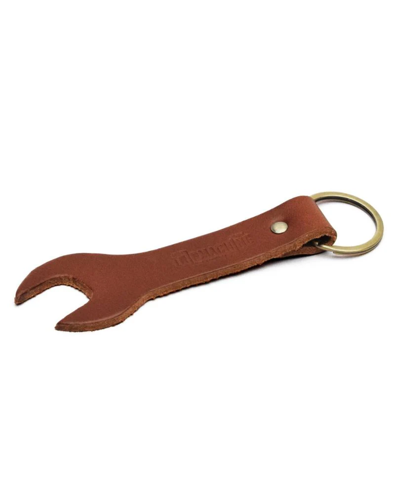 spanner key ring