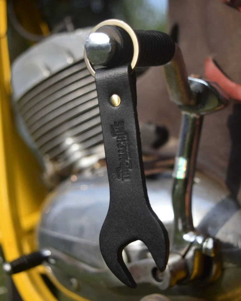spanner key ring - Image 7
