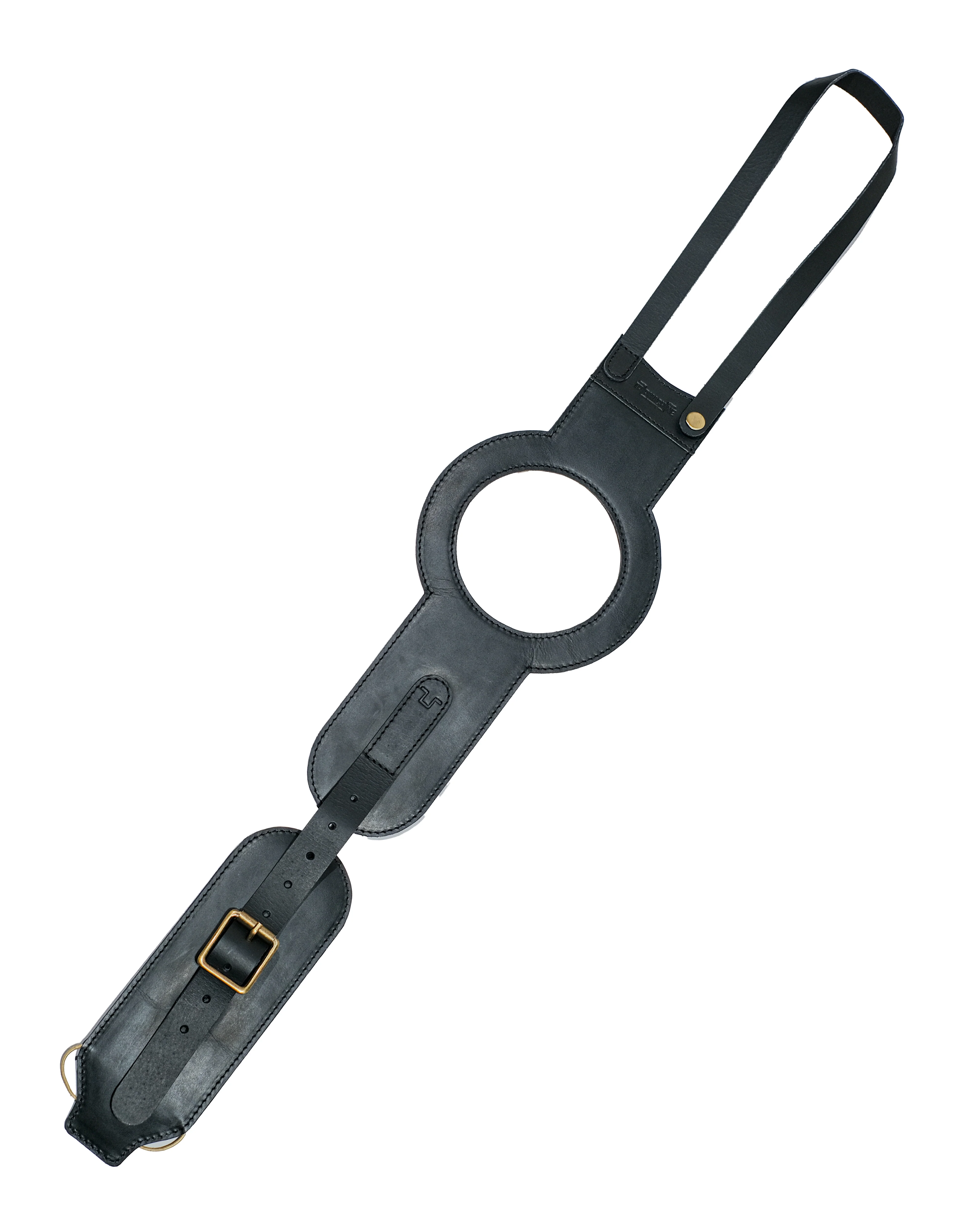 super meteor/shotgun/classic 650: moto exclusive tank strap - Image 16