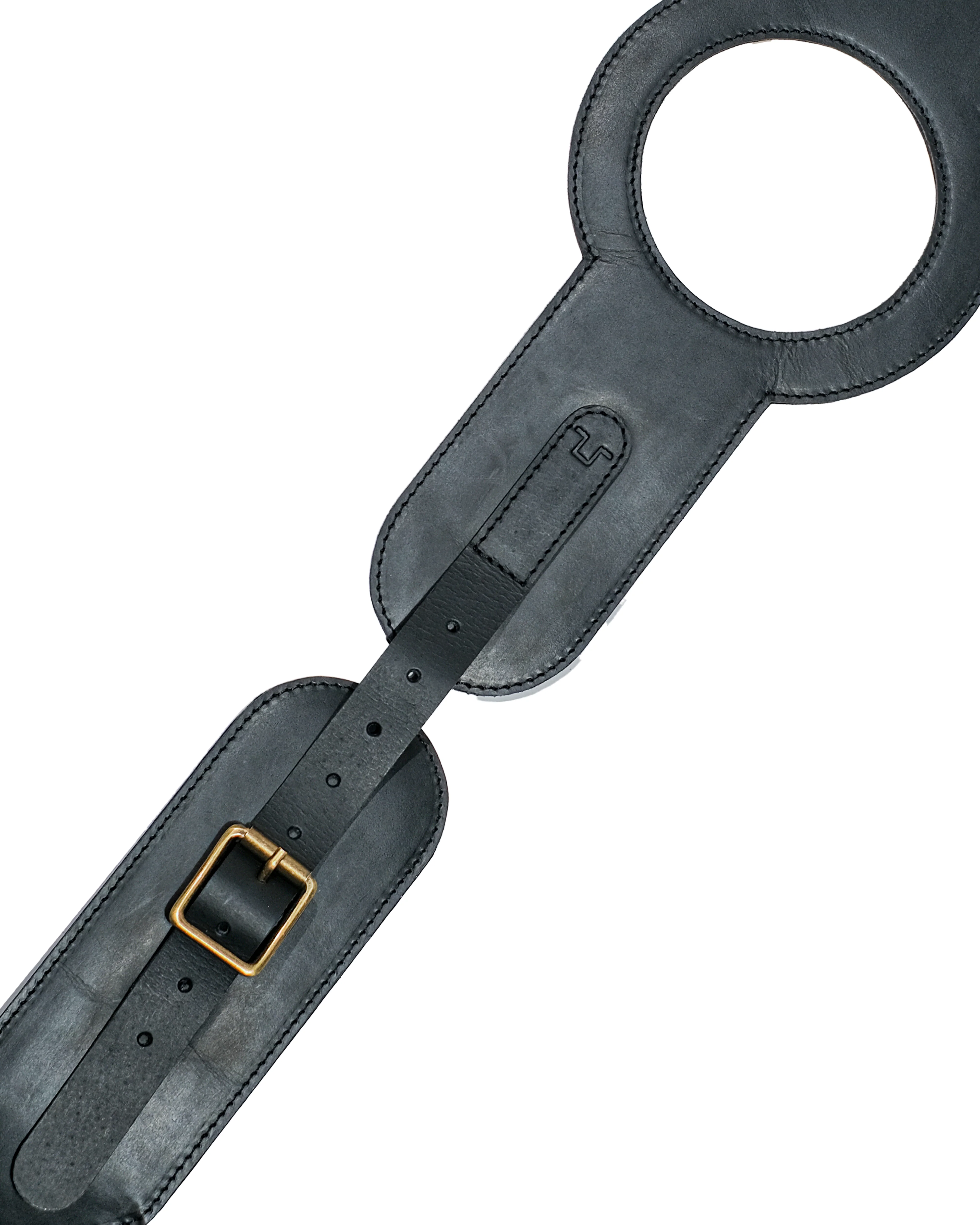 super meteor/shotgun/classic 650: moto exclusive tank strap - Image 17