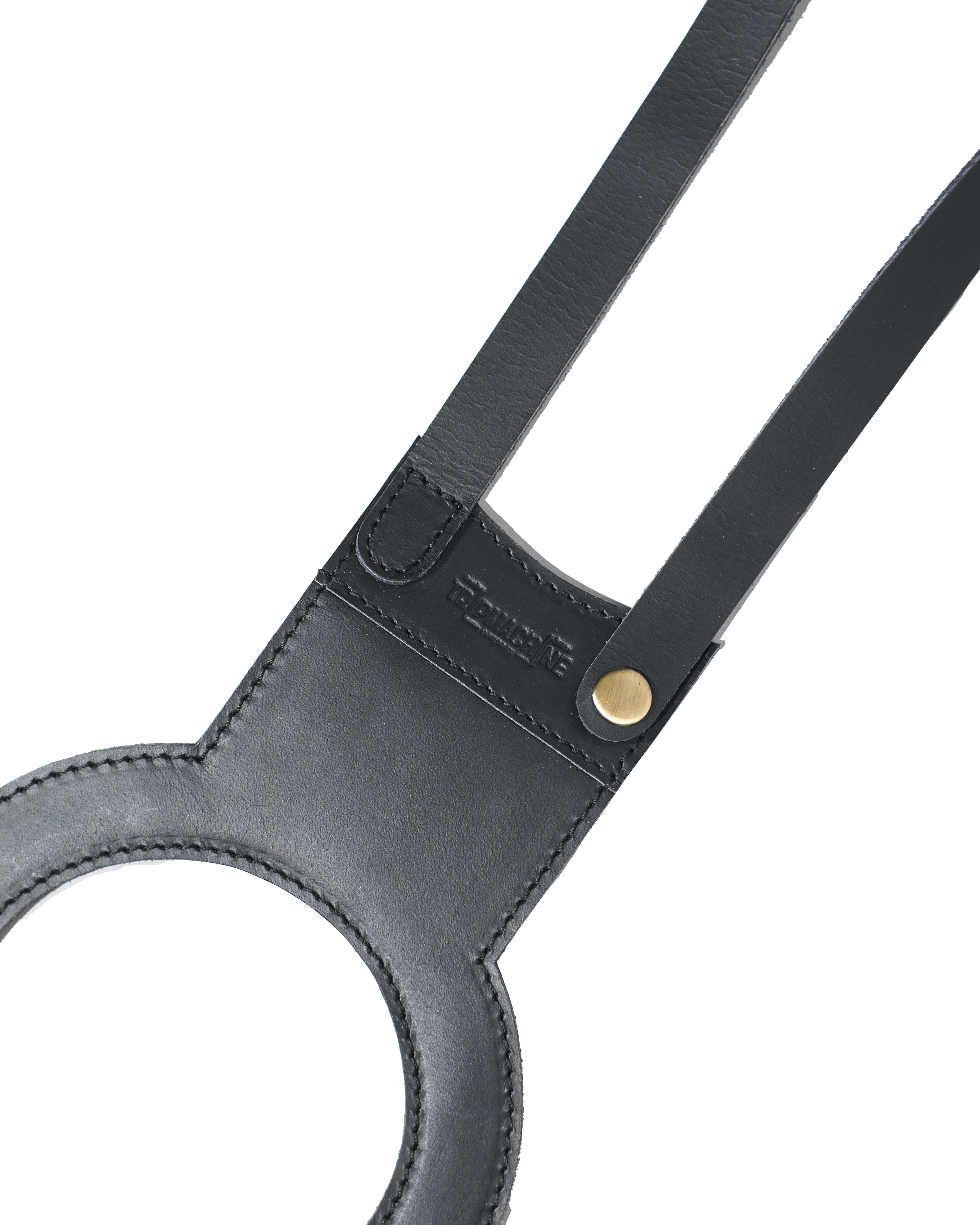 super meteor/shotgun/classic 650: moto exclusive tank strap - Image 18