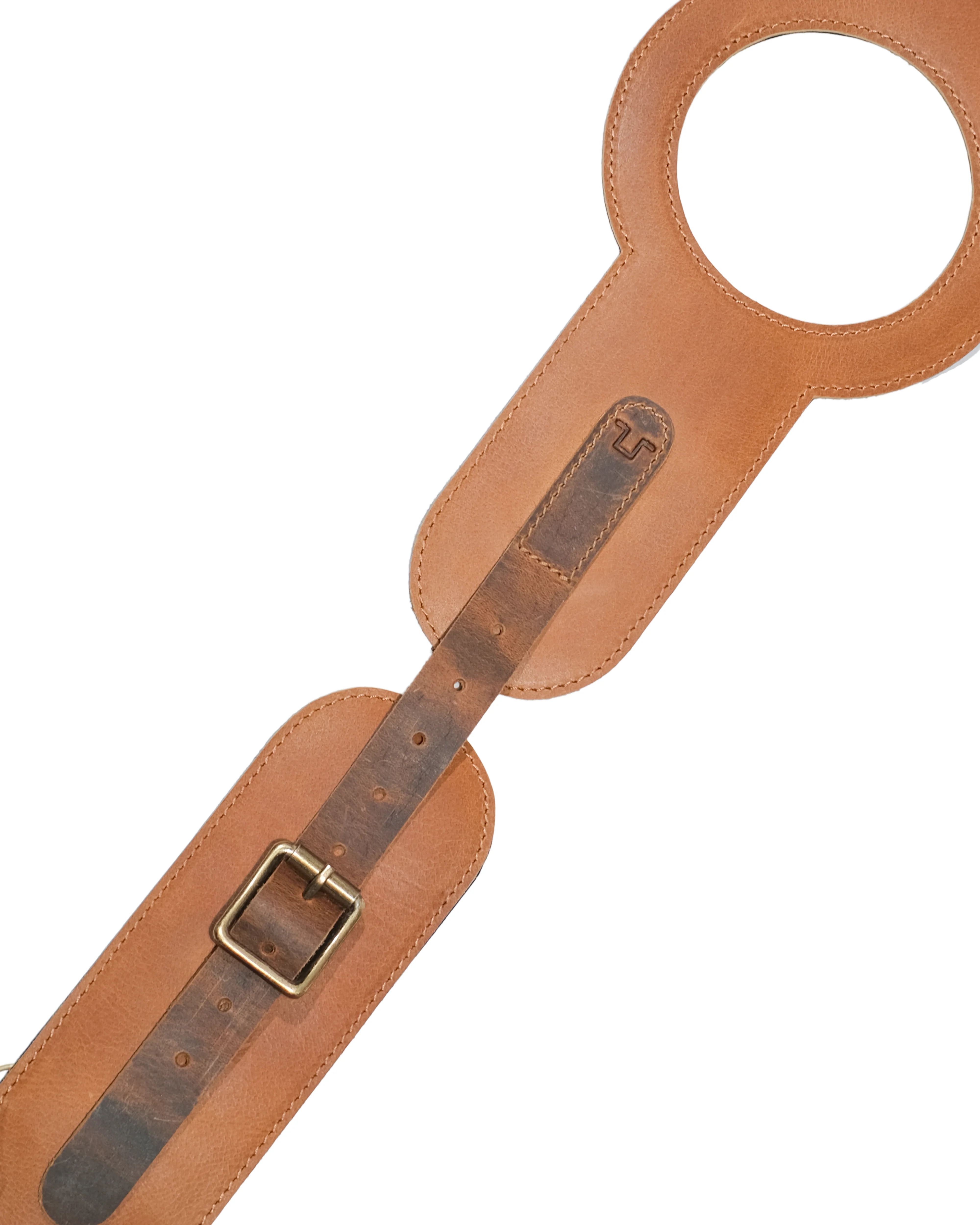 super meteor/shotgun/classic 650: moto exclusive tank strap - Image 26