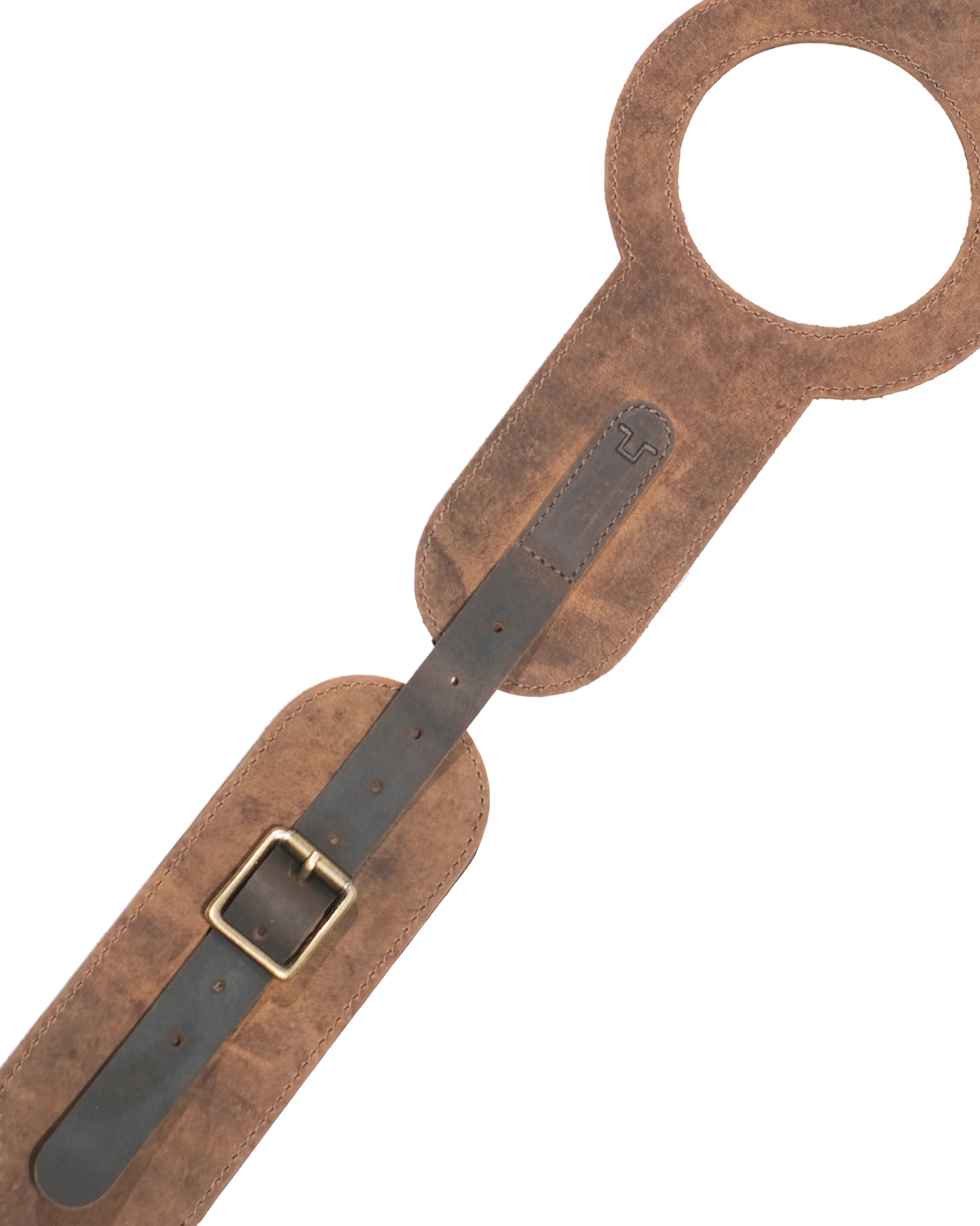 super meteor/shotgun/classic 650: moto exclusive tank strap - Image 8