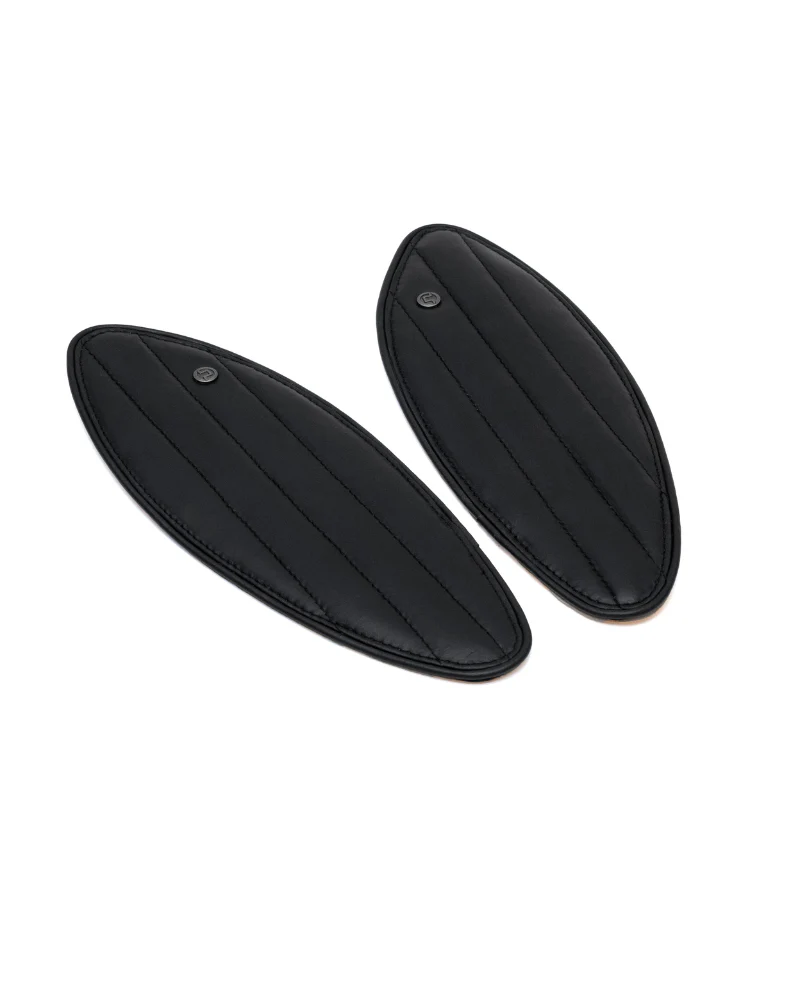 tank pads hunter classic stripes - Image 15