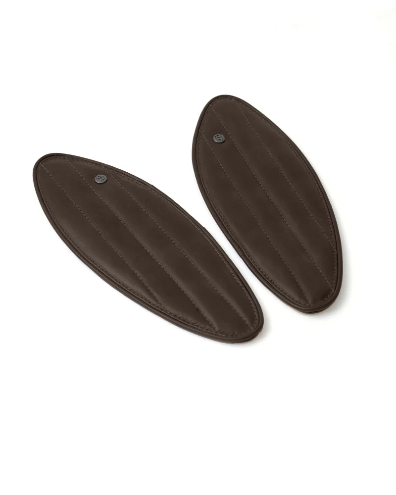 tank pads hunter classic stripes - Image 30