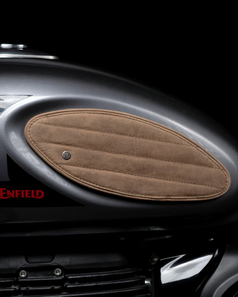 tank pads hunter classic stripes - Image 9