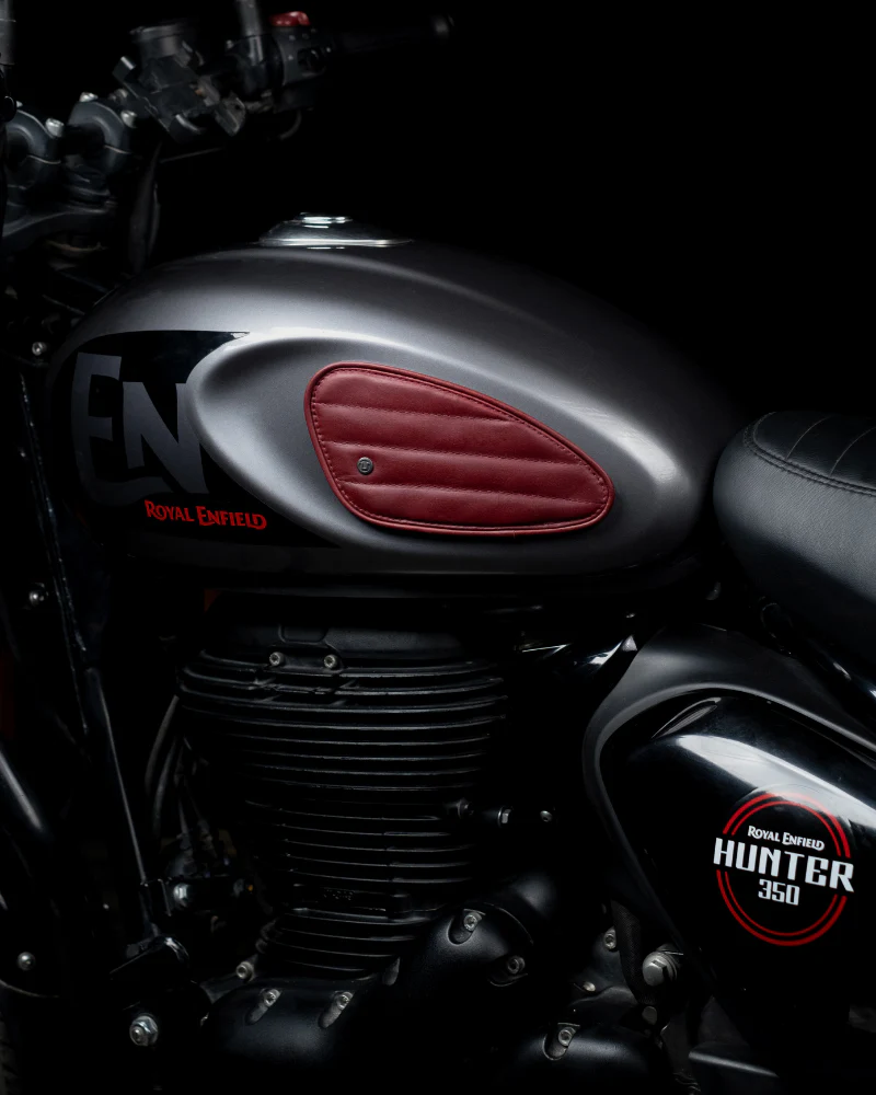 tank pads ramble classic stripes - Image 8