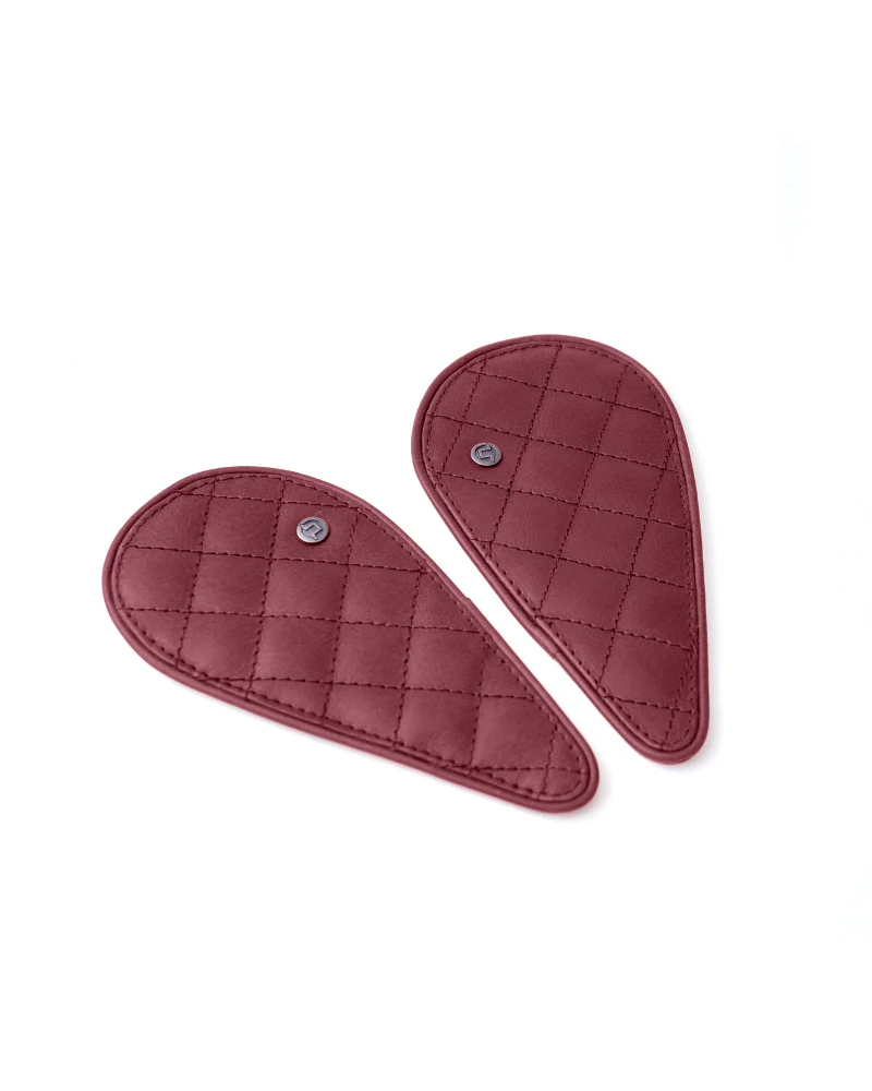 tank pads tear drop diamond - Image 16