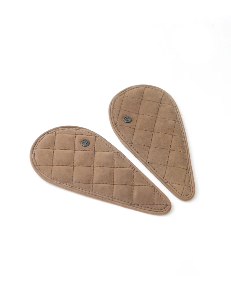 tank pads tear drop diamond - Image 24