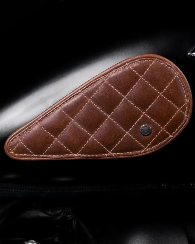 tank pads tear drop diamond - Image 37