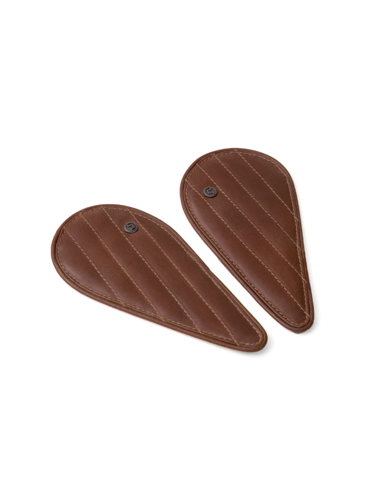 tank pads tear drop classic stripes - Image 31