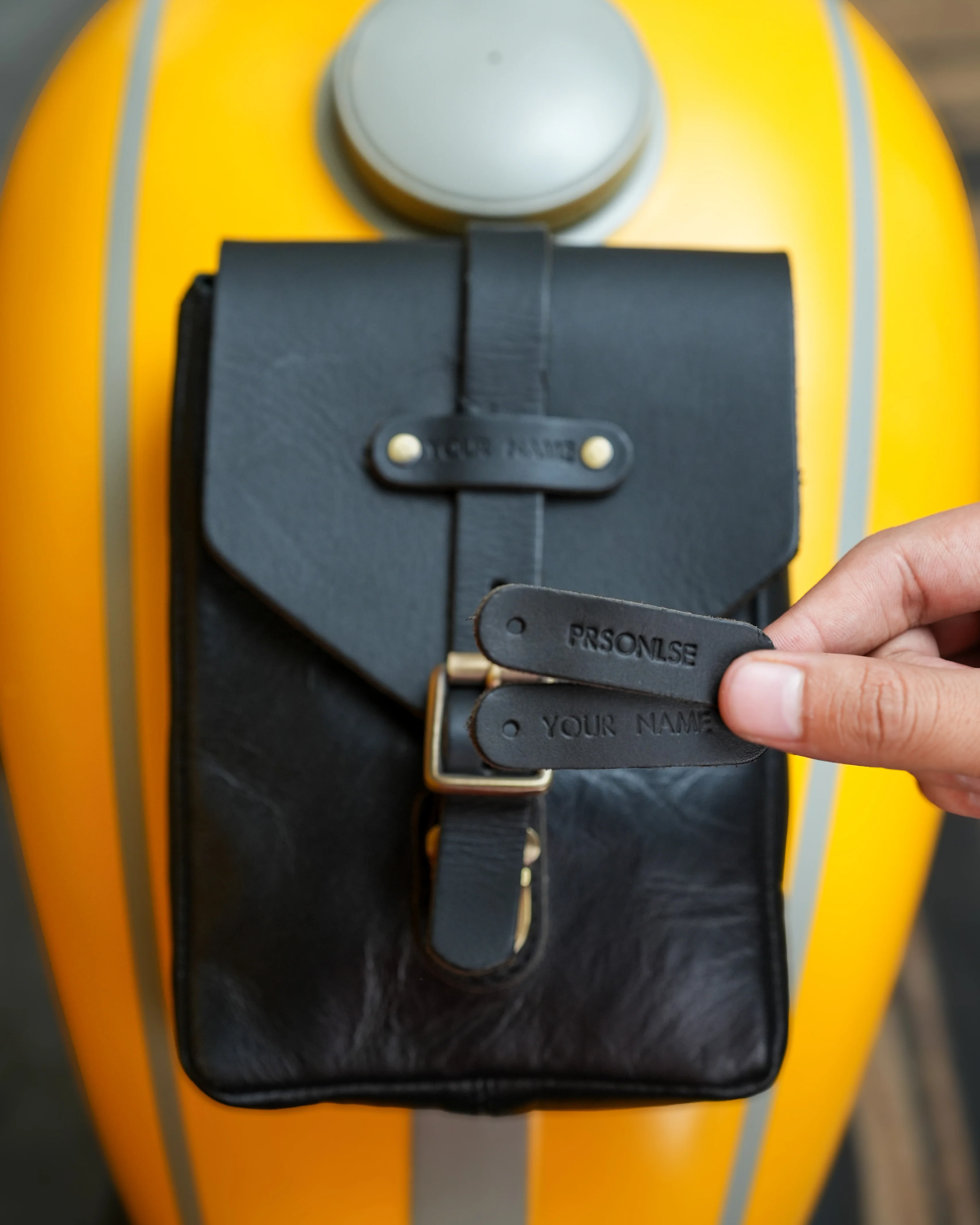 tank pouch - Image 14