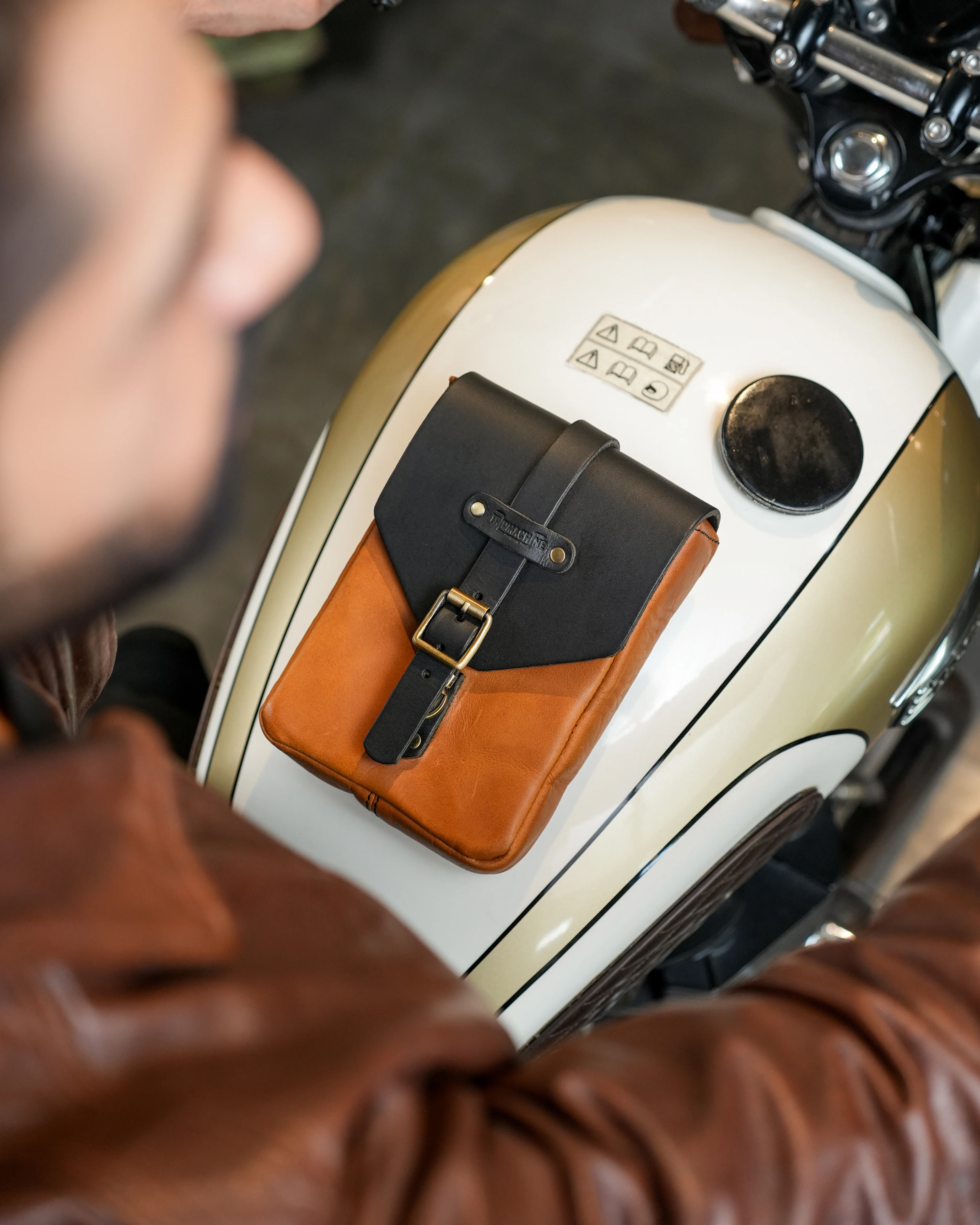 tank pouch - Image 18