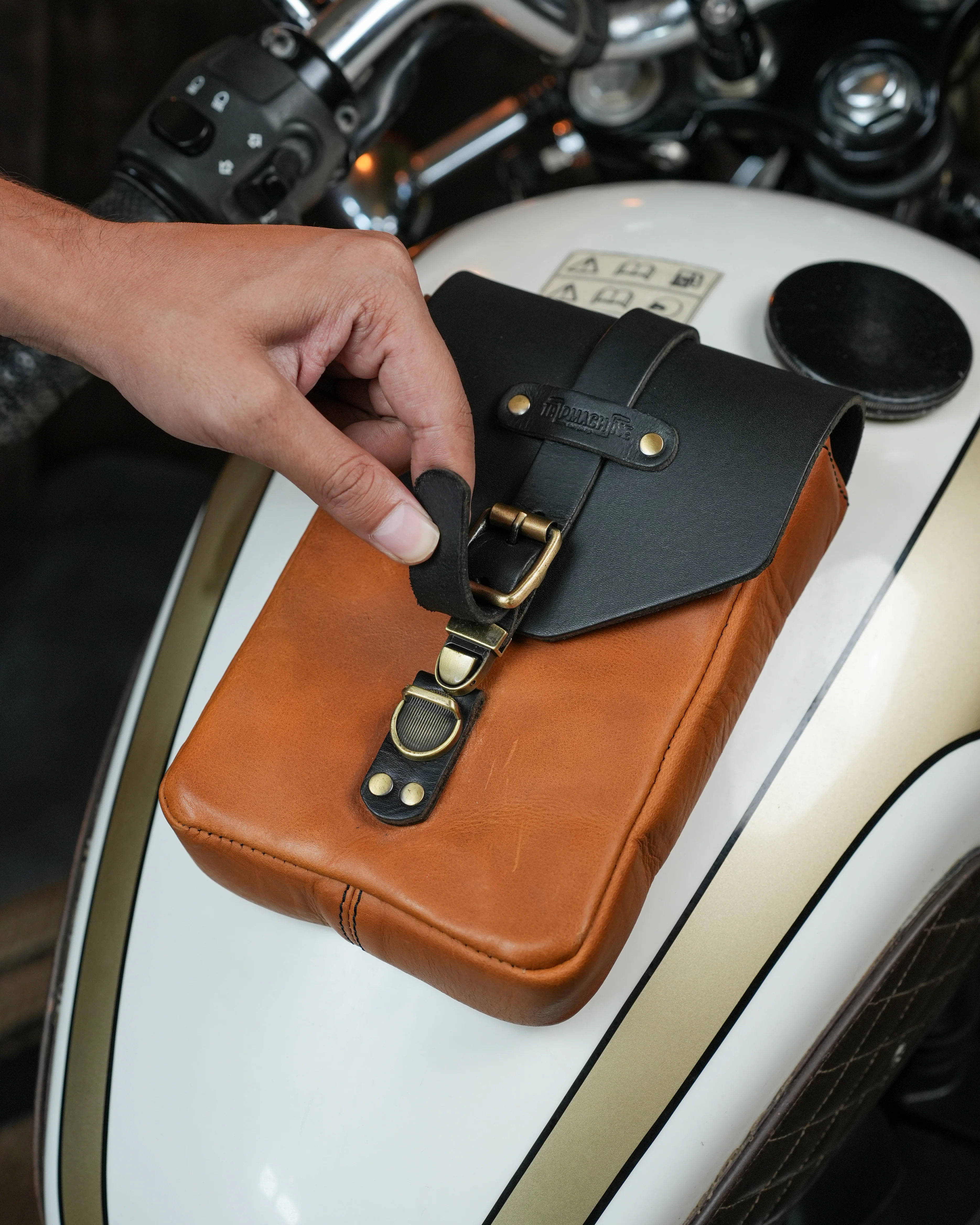 tank pouch - Image 24