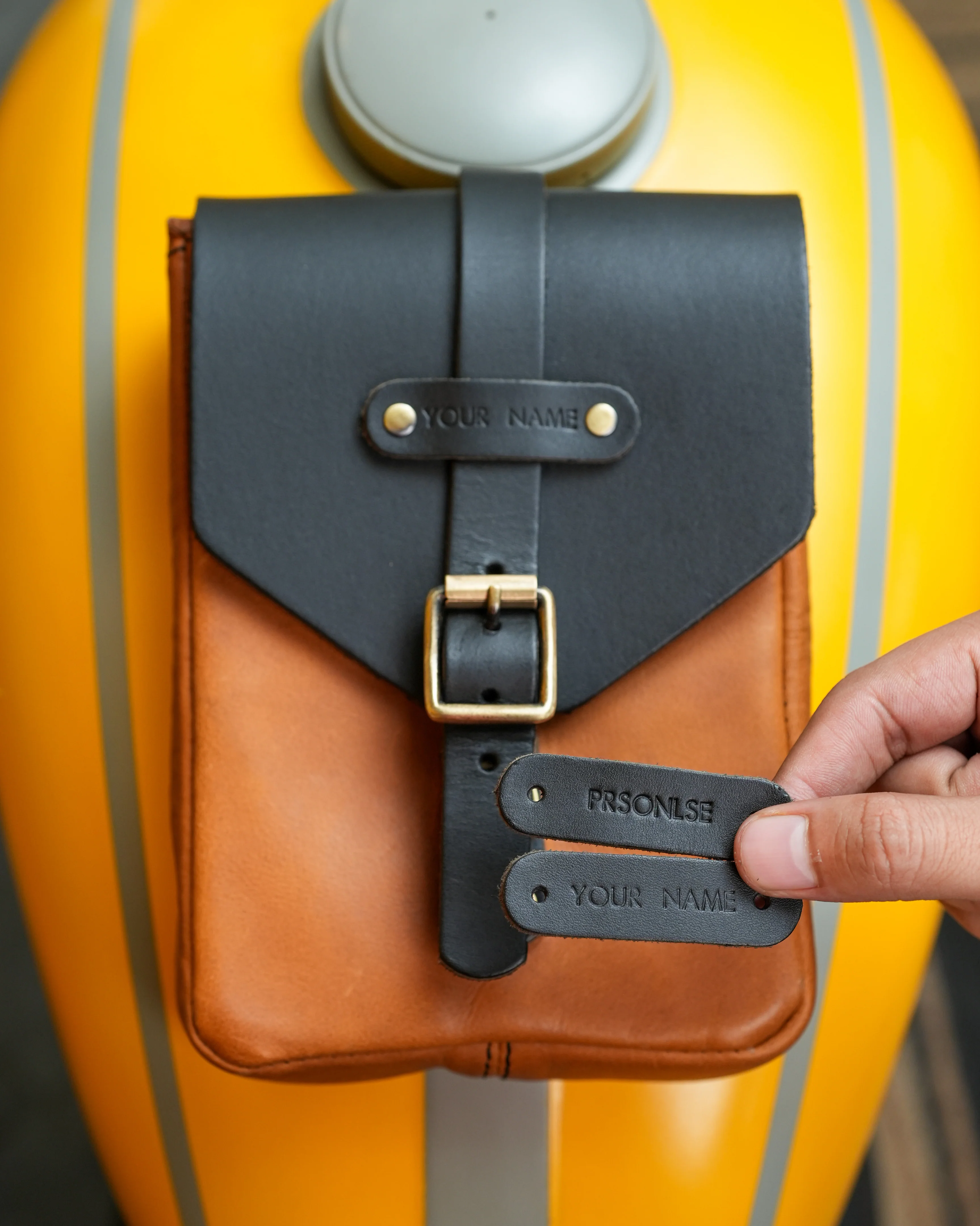 tank pouch - Image 26
