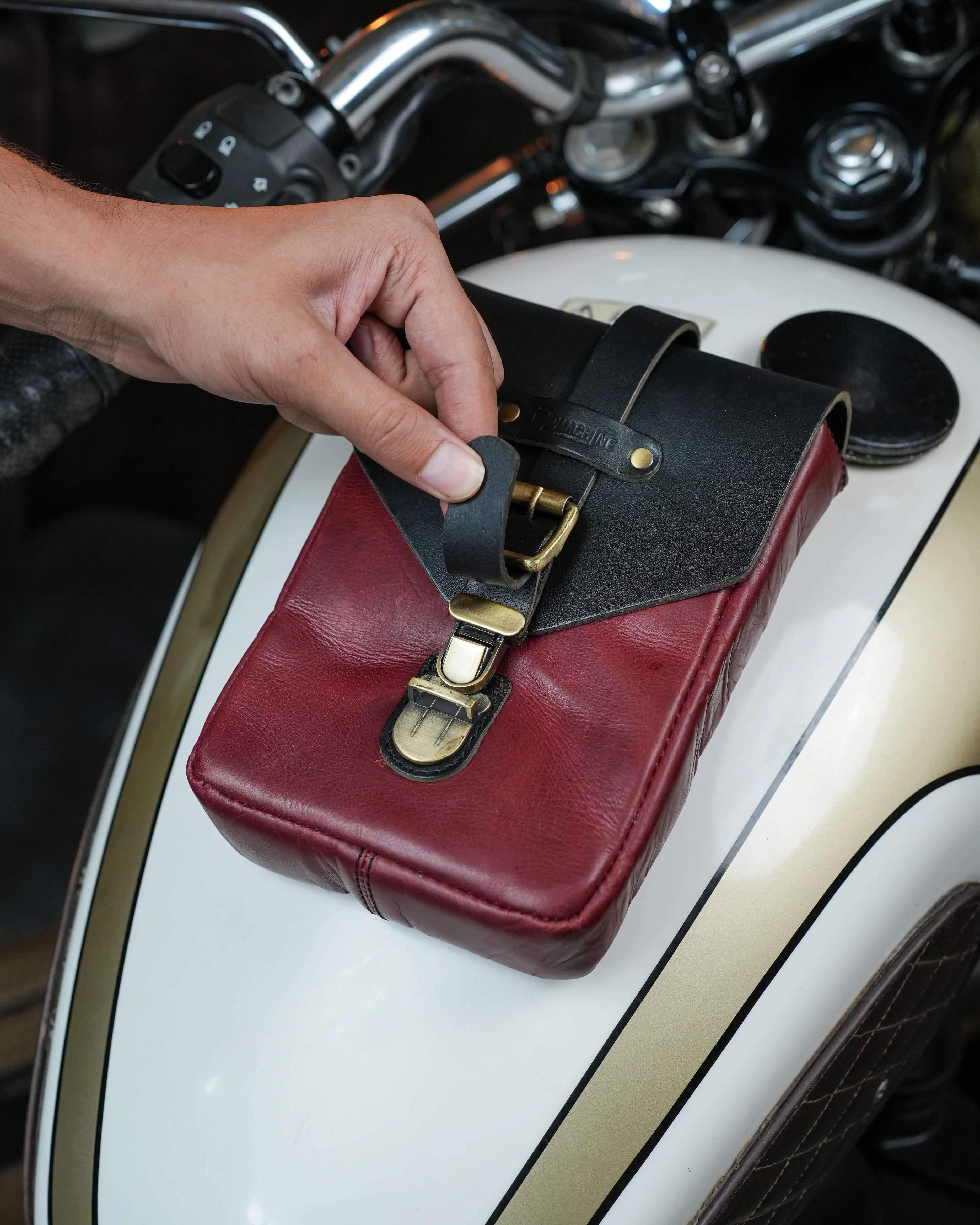 tank pouch - Image 36