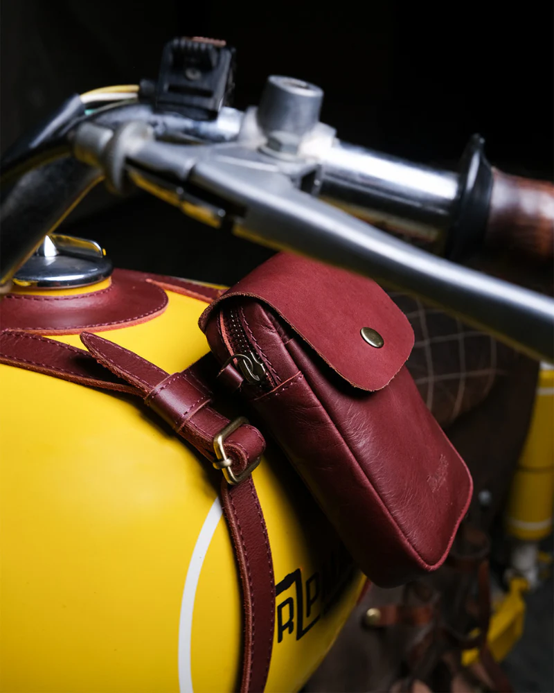 tank strap center fuel inlet - Image 14