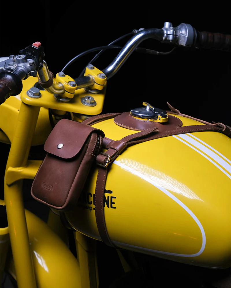 tank strap center fuel inlet - Image 18