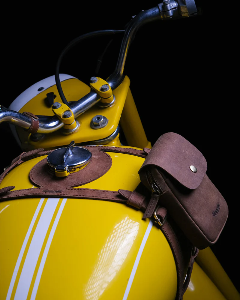 tank strap center fuel inlet - Image 29