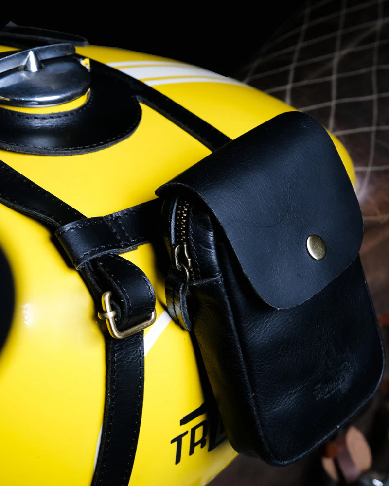 tank strap center fuel inlet - Image 34