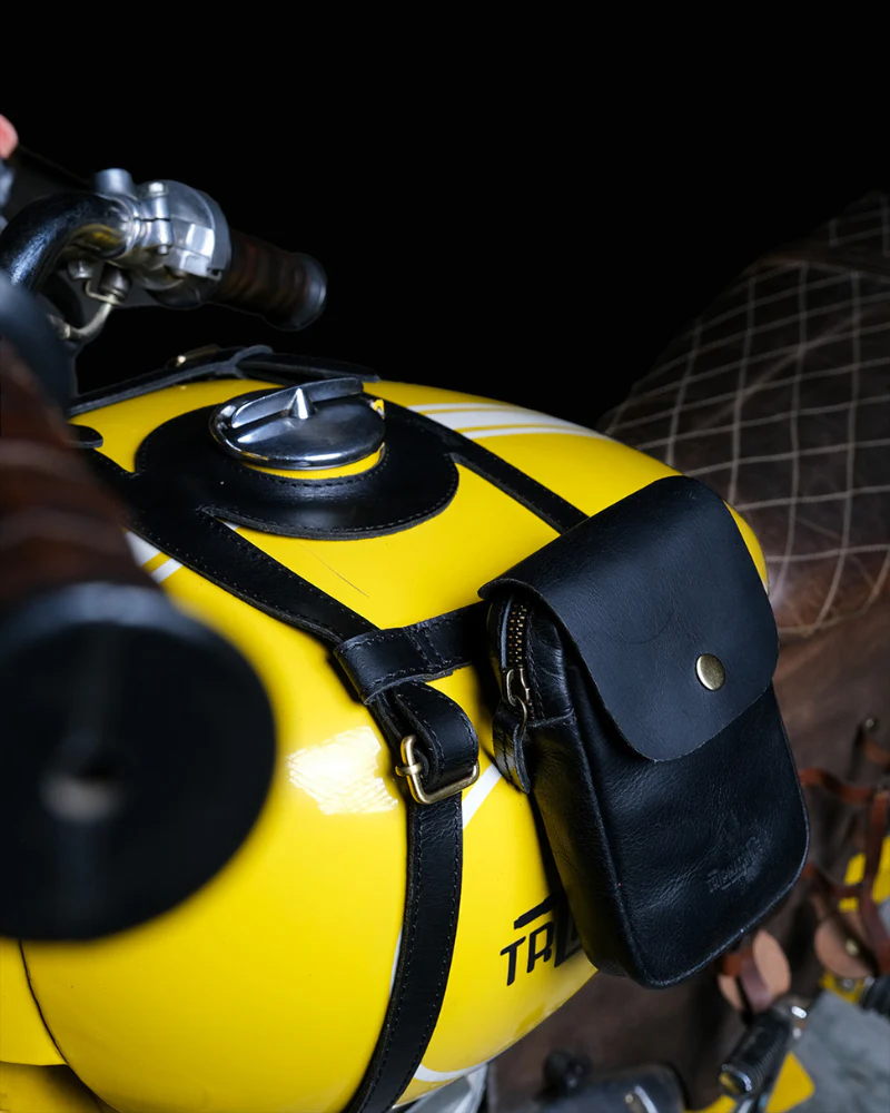 tank strap center fuel inlet - Image 35
