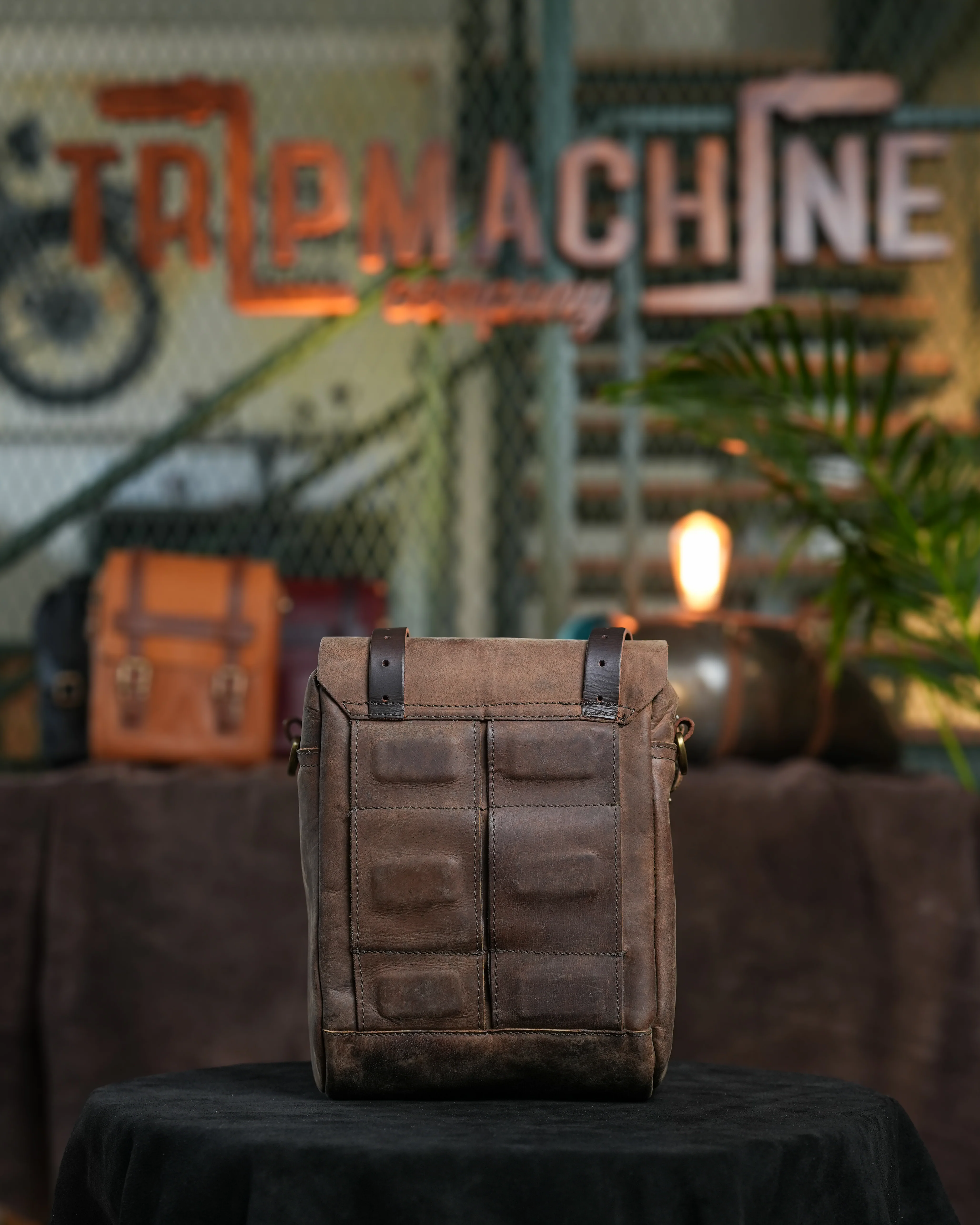 tank and tail bag - Image 19