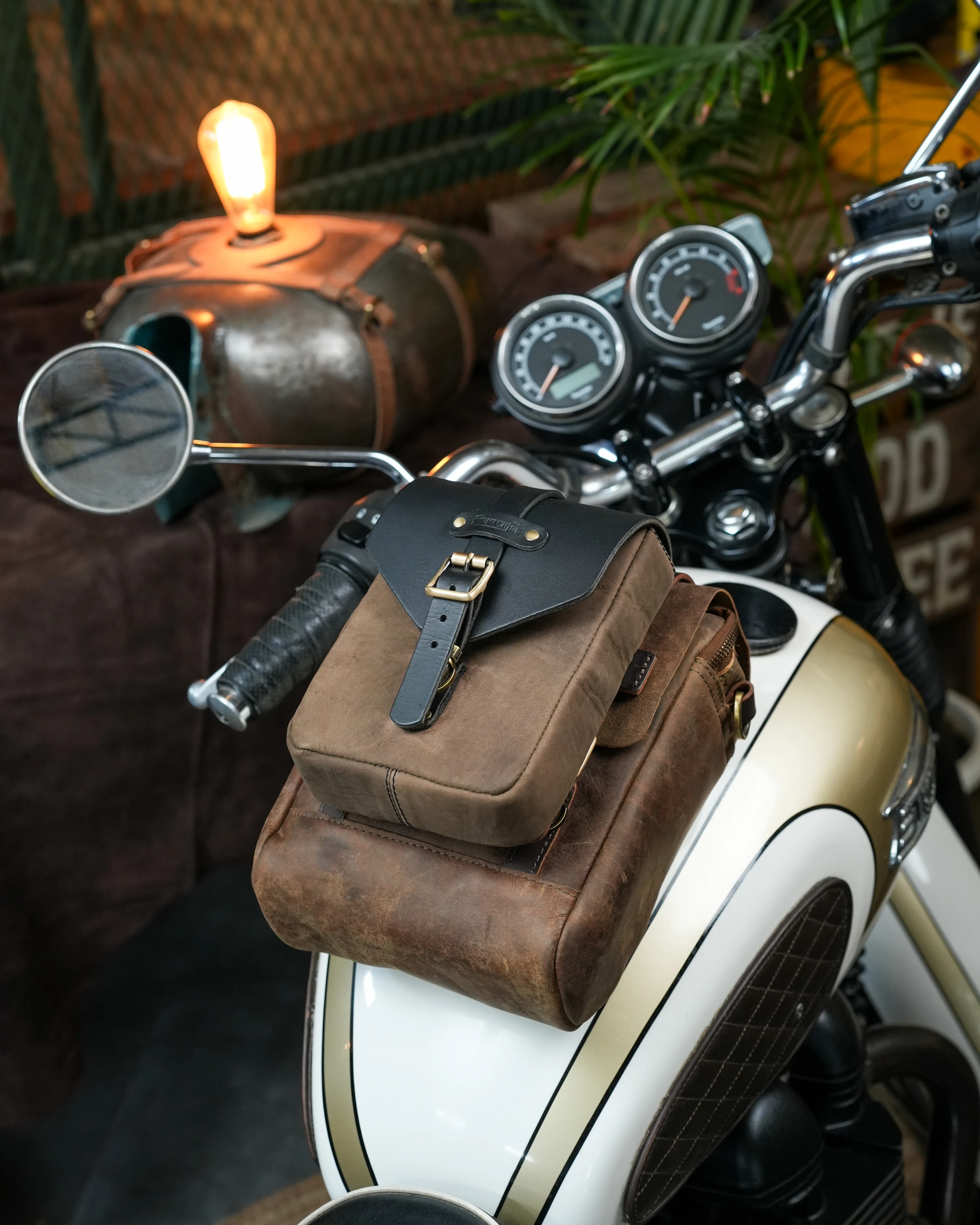 tank and tail bag - Image 20