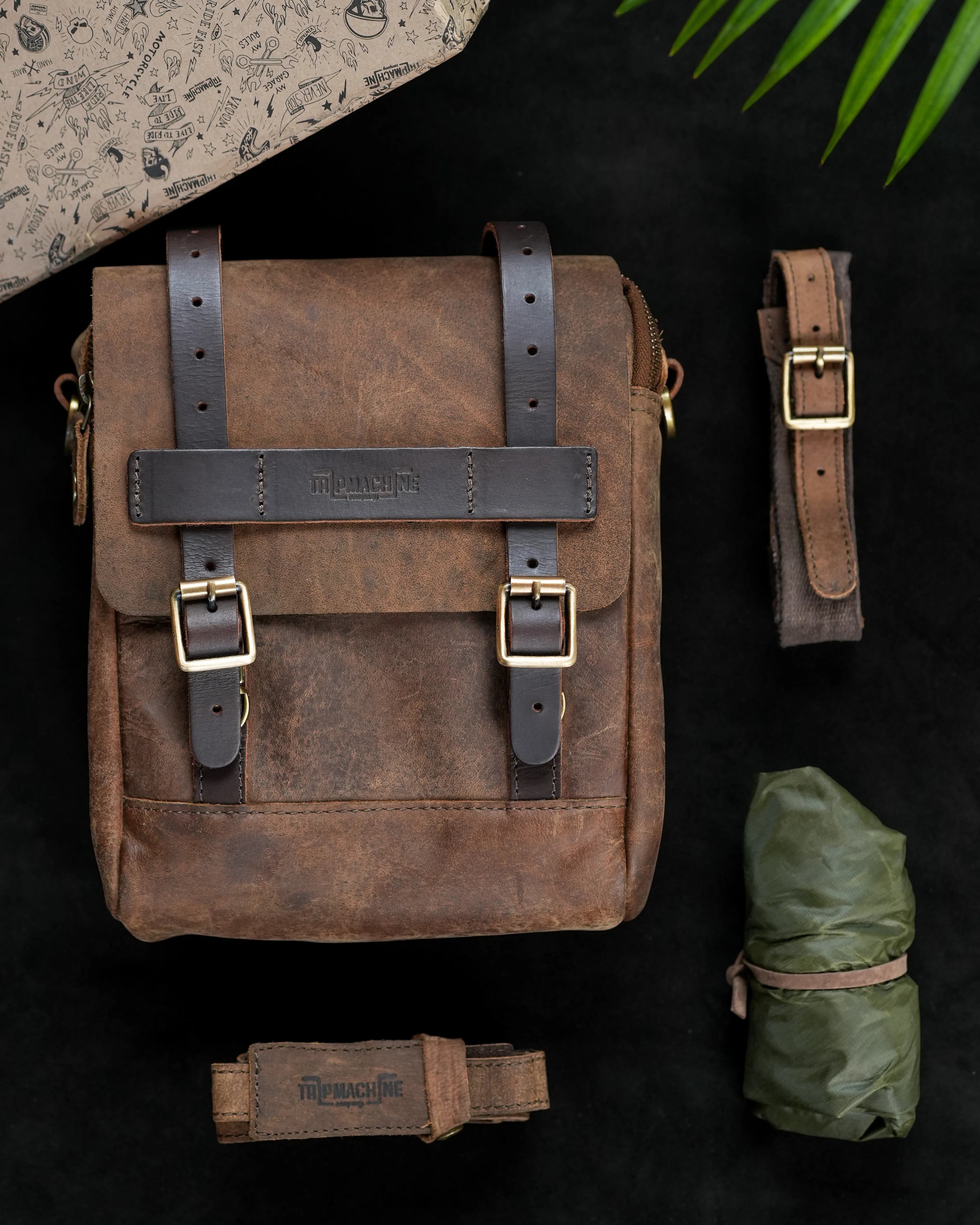 tank and tail bag - Image 29