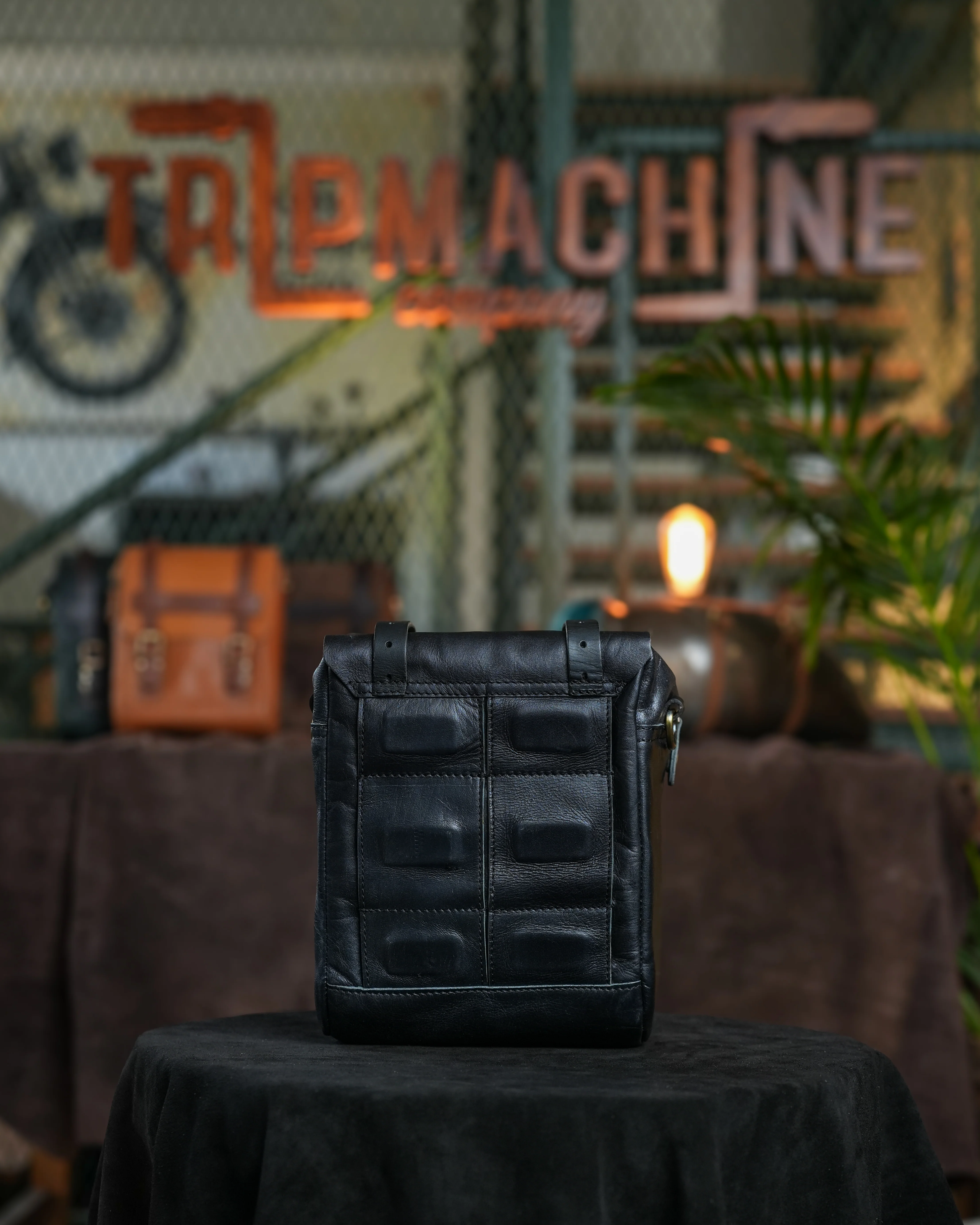 tank and tail bag - Image 37