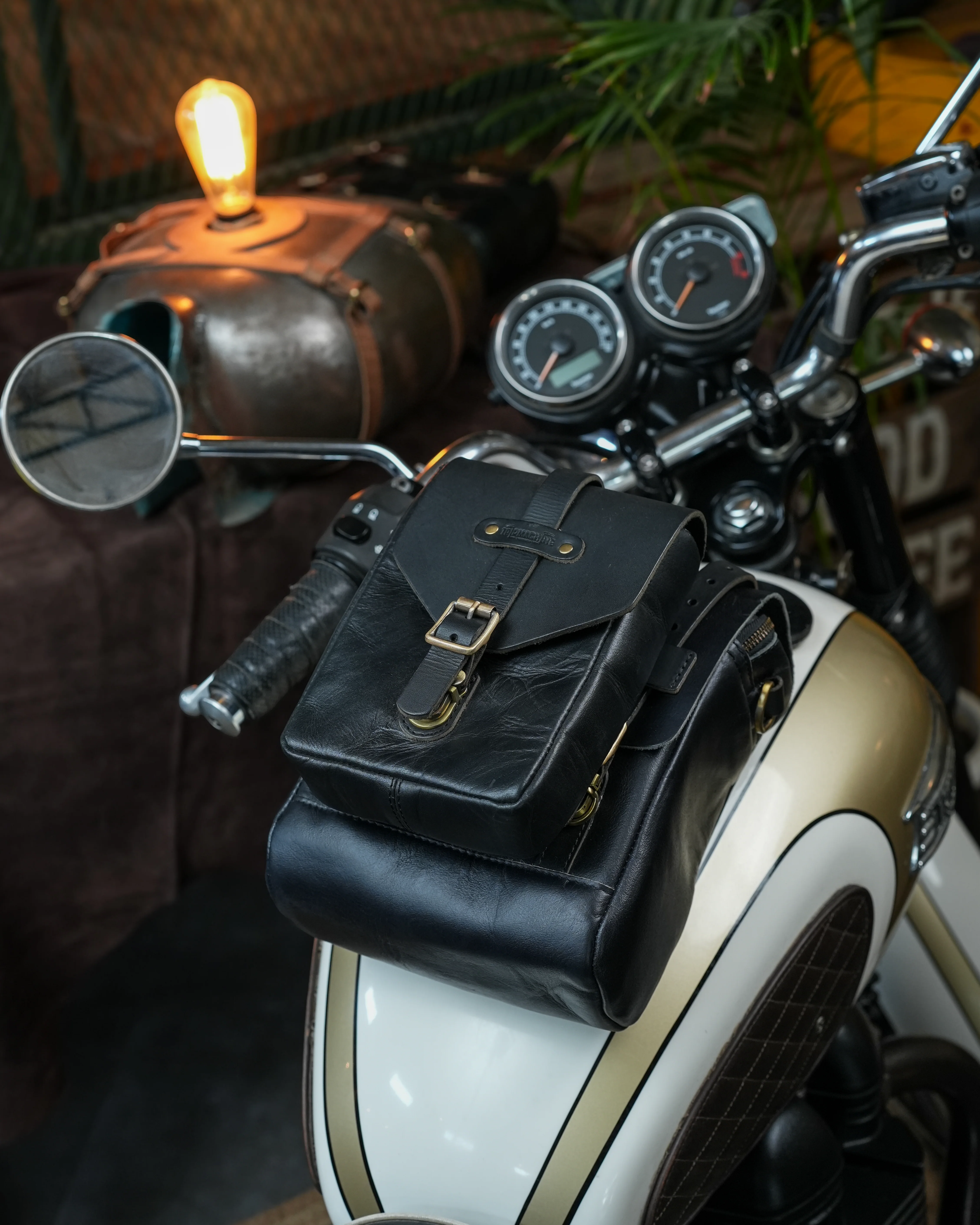 tank and tail bag - Image 38