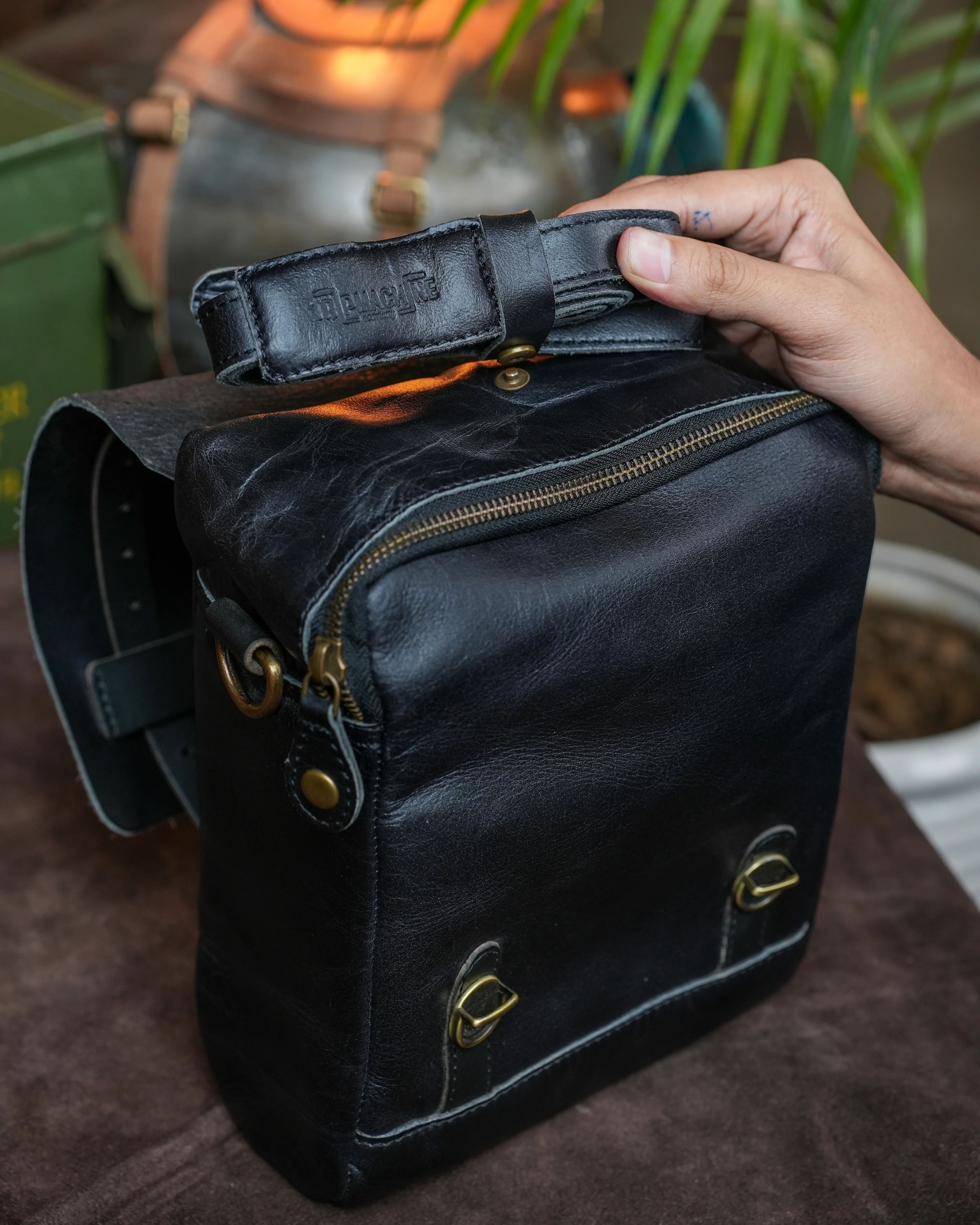 tank and tail bag - Image 49