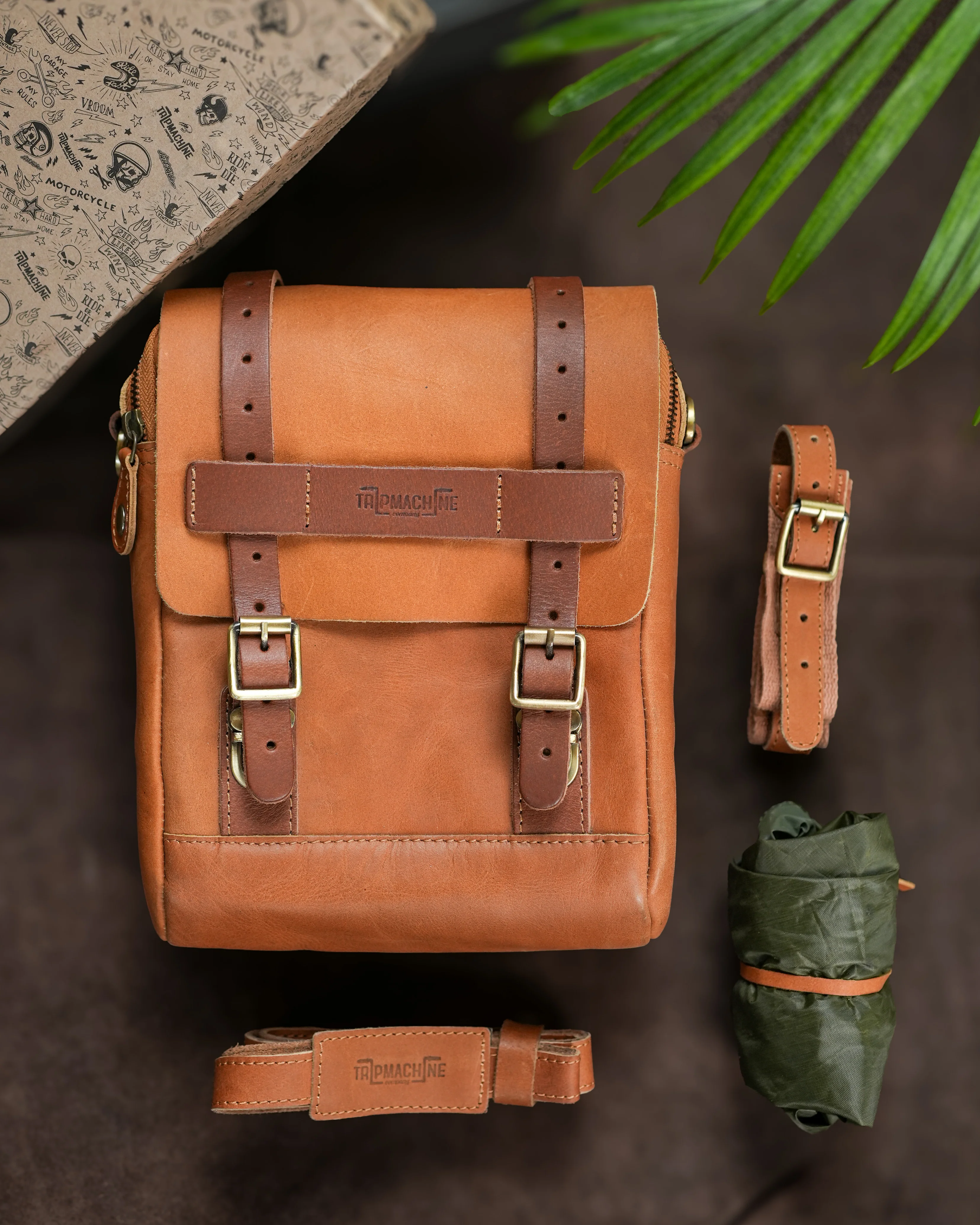 tank and tail bag - Image 67