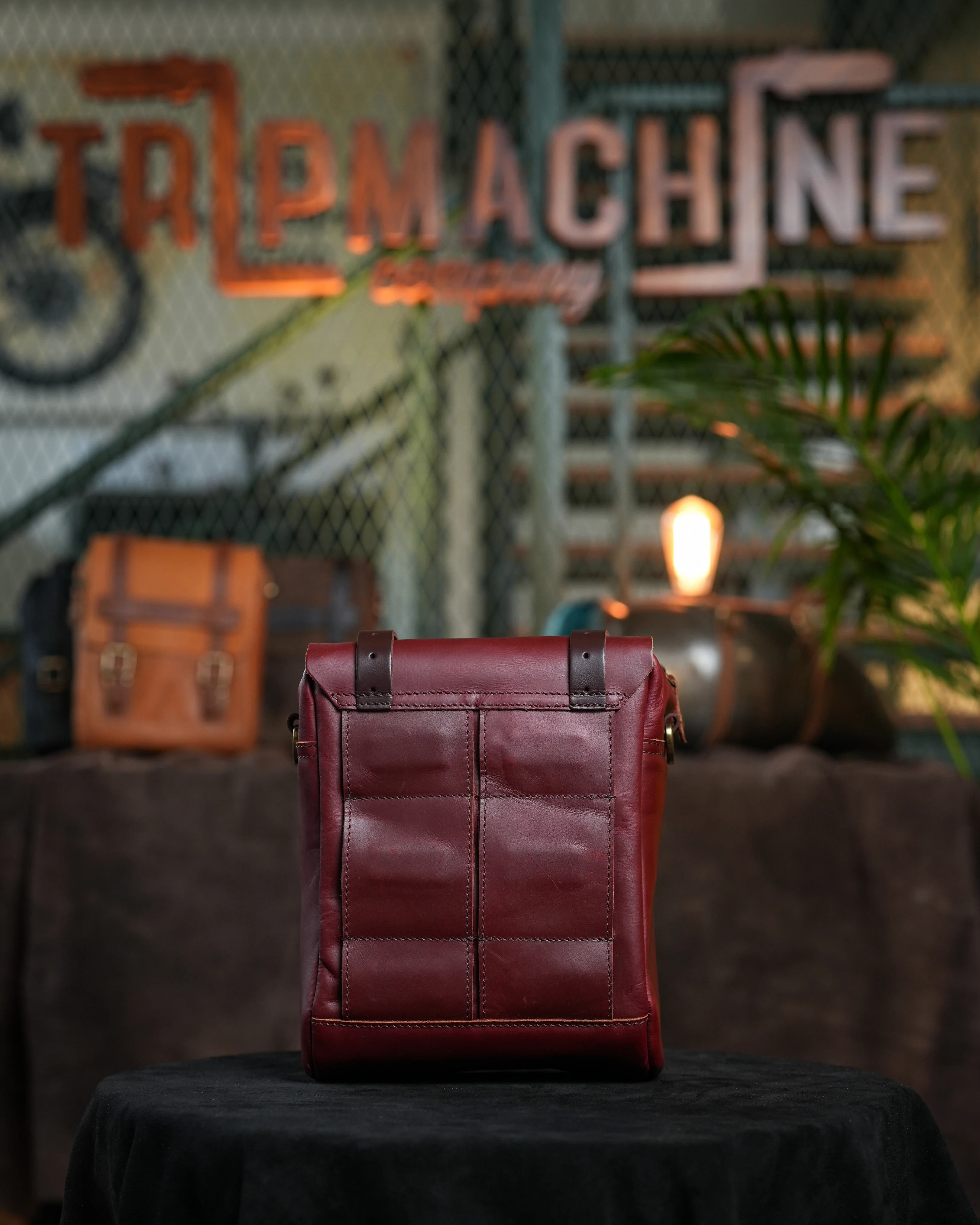 tank and tail bag - Image 73