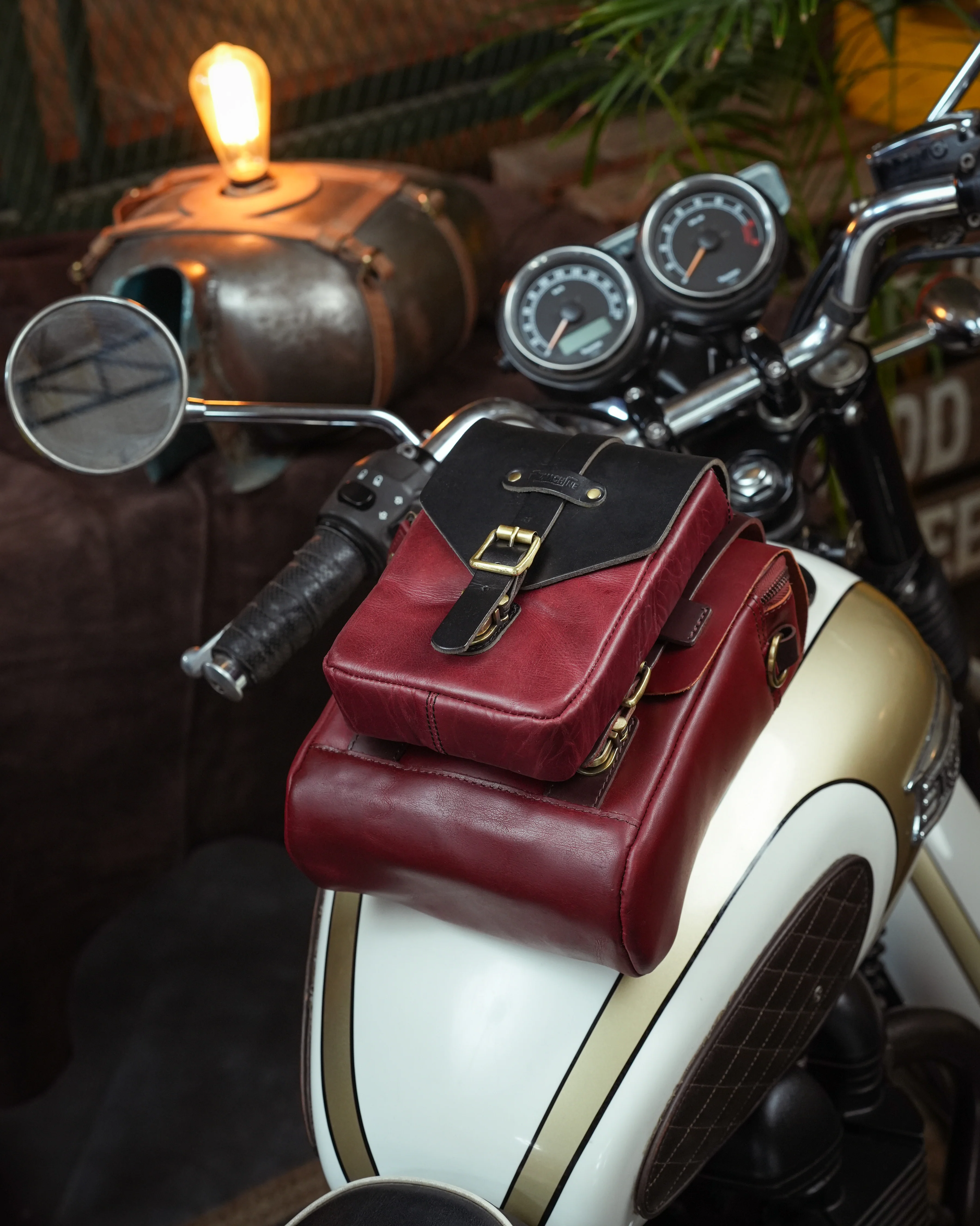tank and tail bag - Image 74