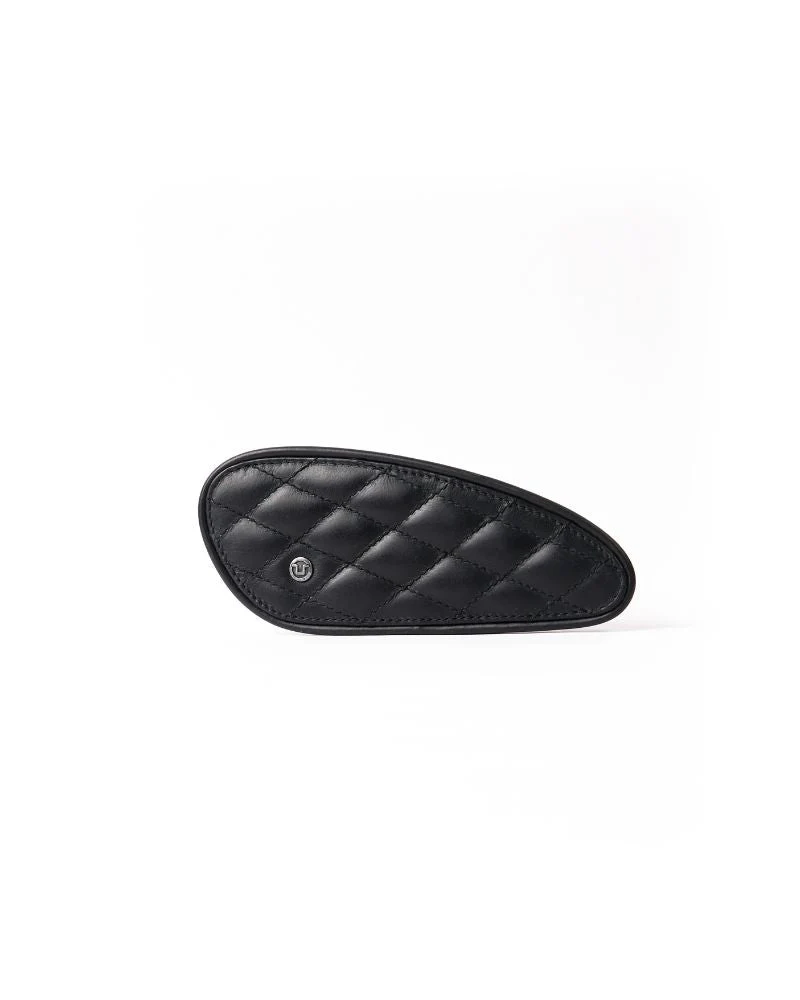 tank pads mini leather diamond - Image 11