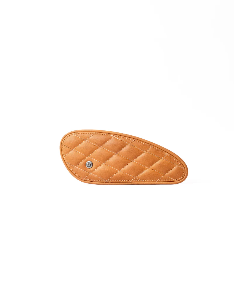 tank pads mini leather diamond - Image 15