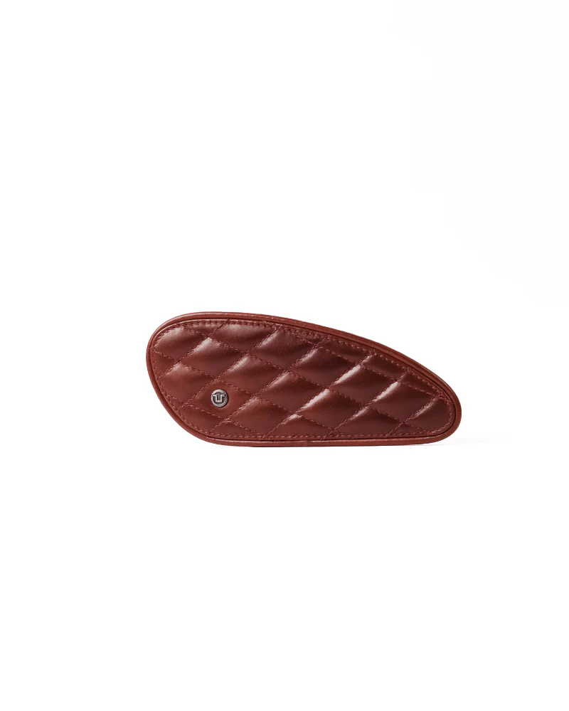 tank pads mini leather diamond - Image 25