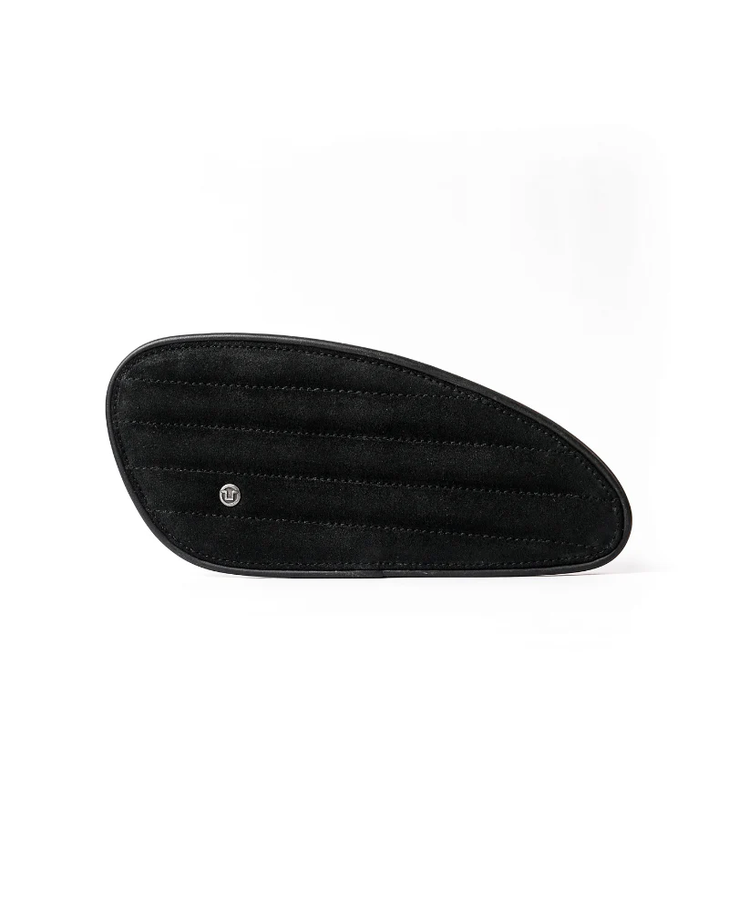 tank pads suede classic stripes - Image 9