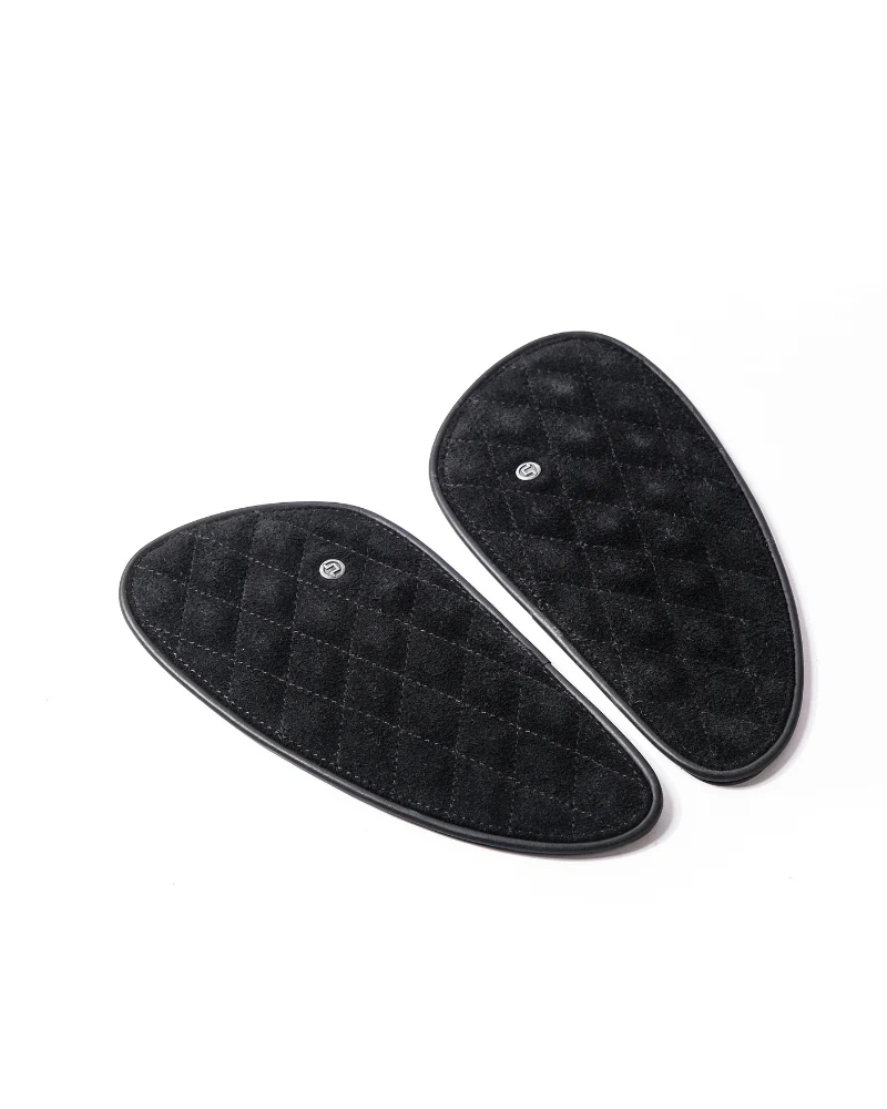 tank pads suede diamond - Image 10