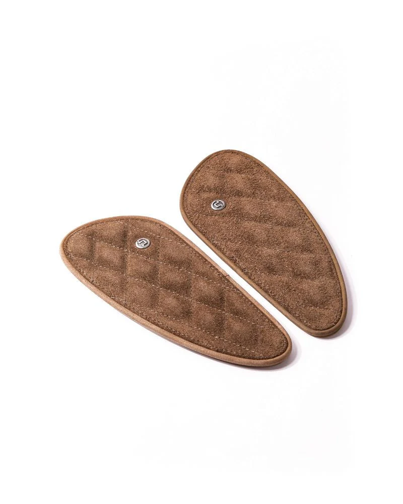 tank pads suede diamond - Image 5