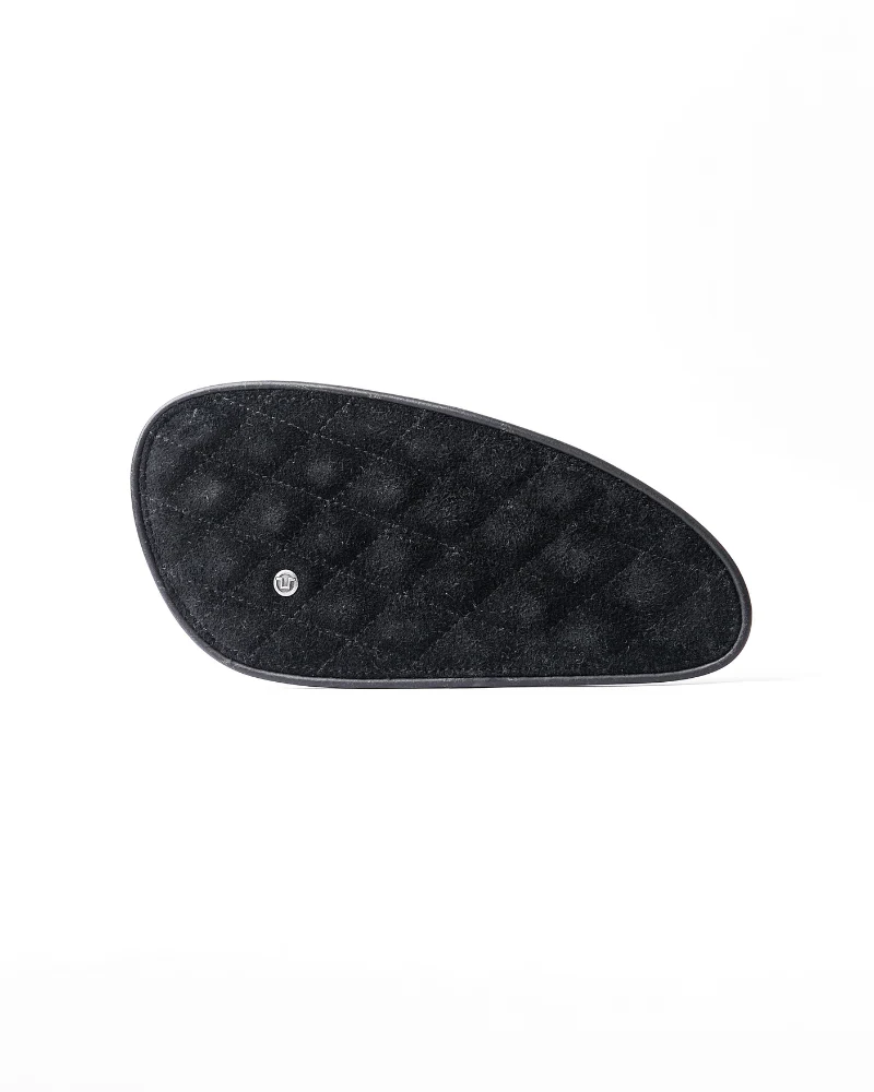 tank pads suede diamond - Image 9