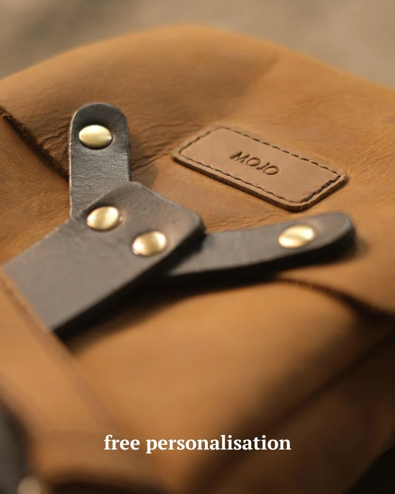 thigh bag - Image 15