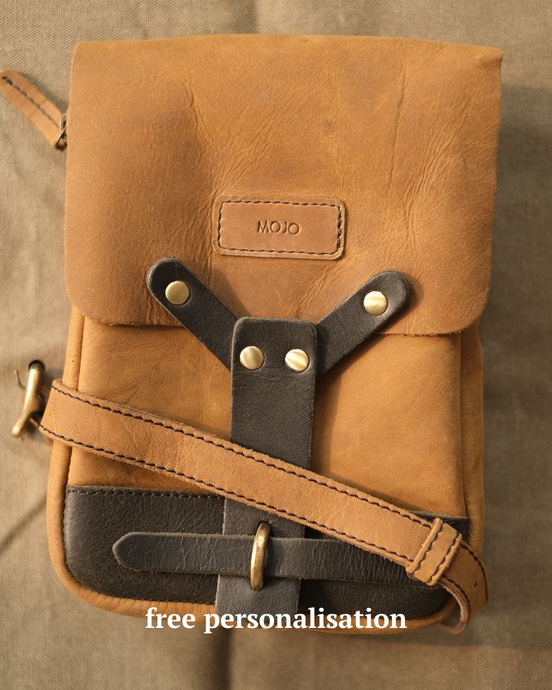 thigh bag - Image 16