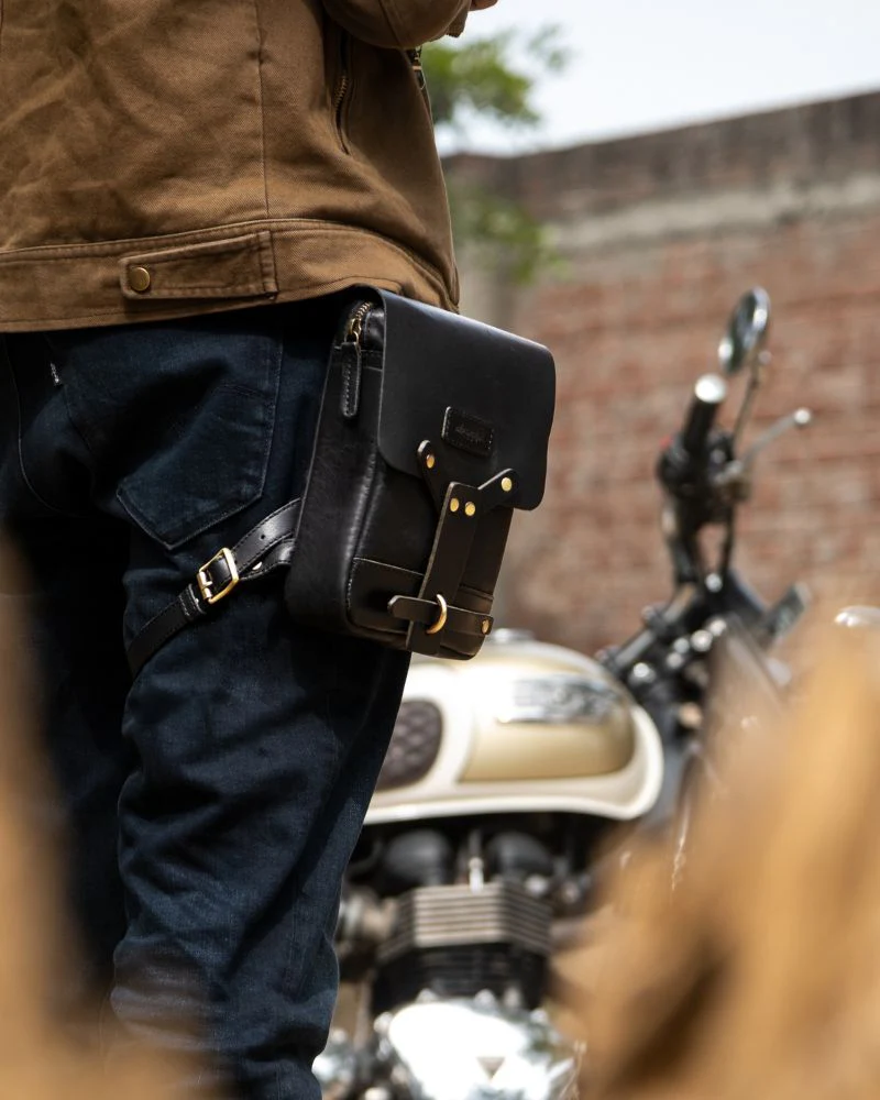 thigh bag - Image 21