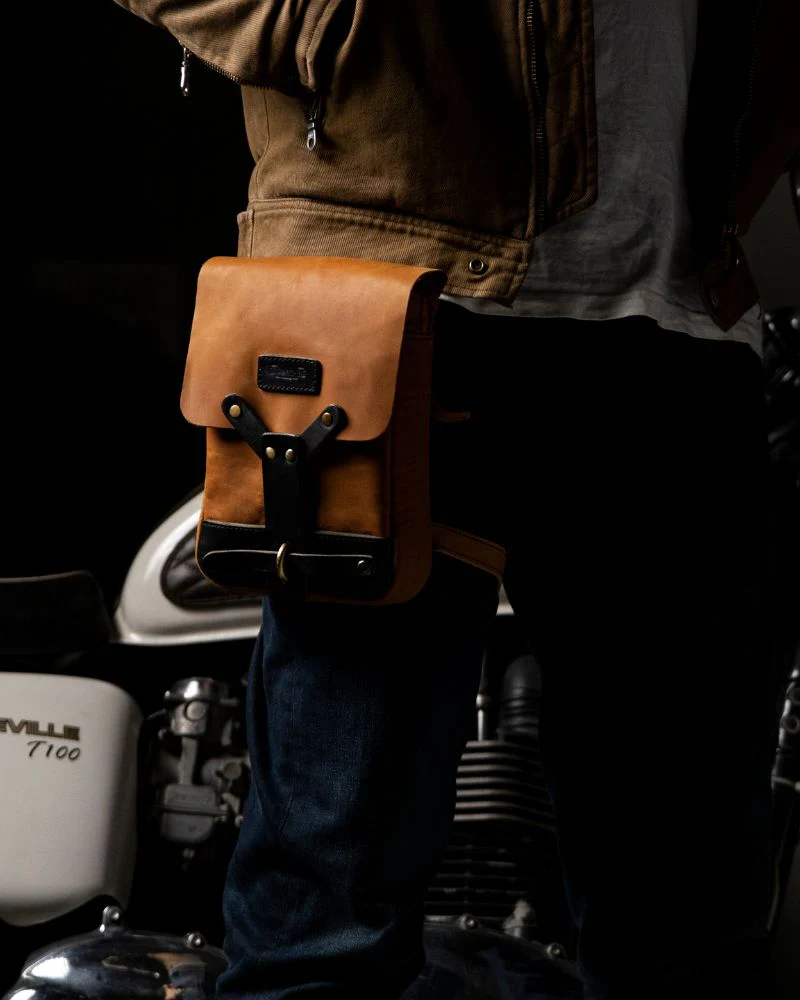 thigh bag - Image 30